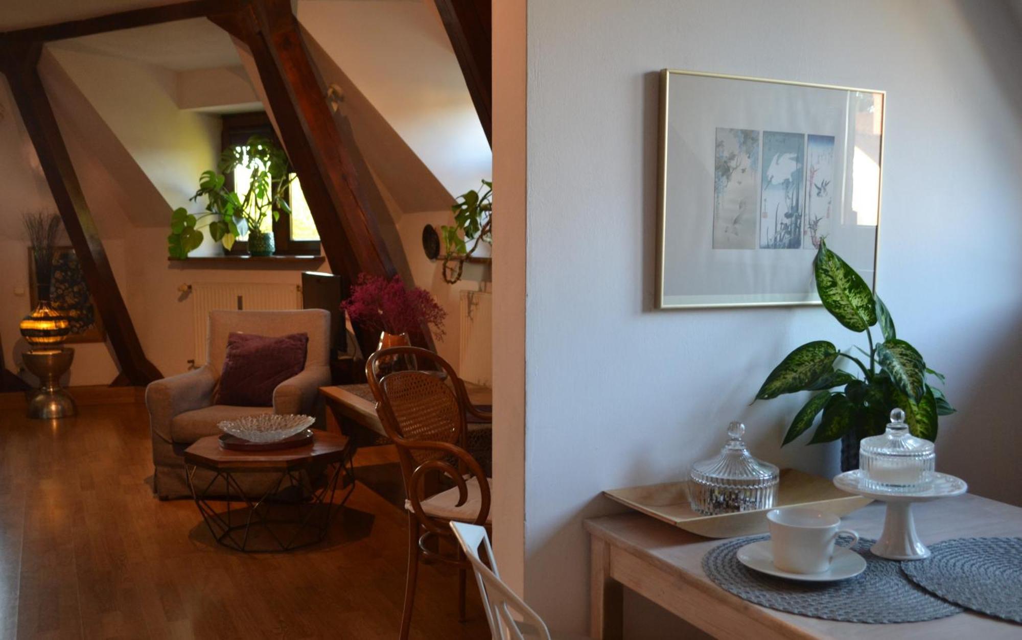 Akwarela Ii Apartment Krakau