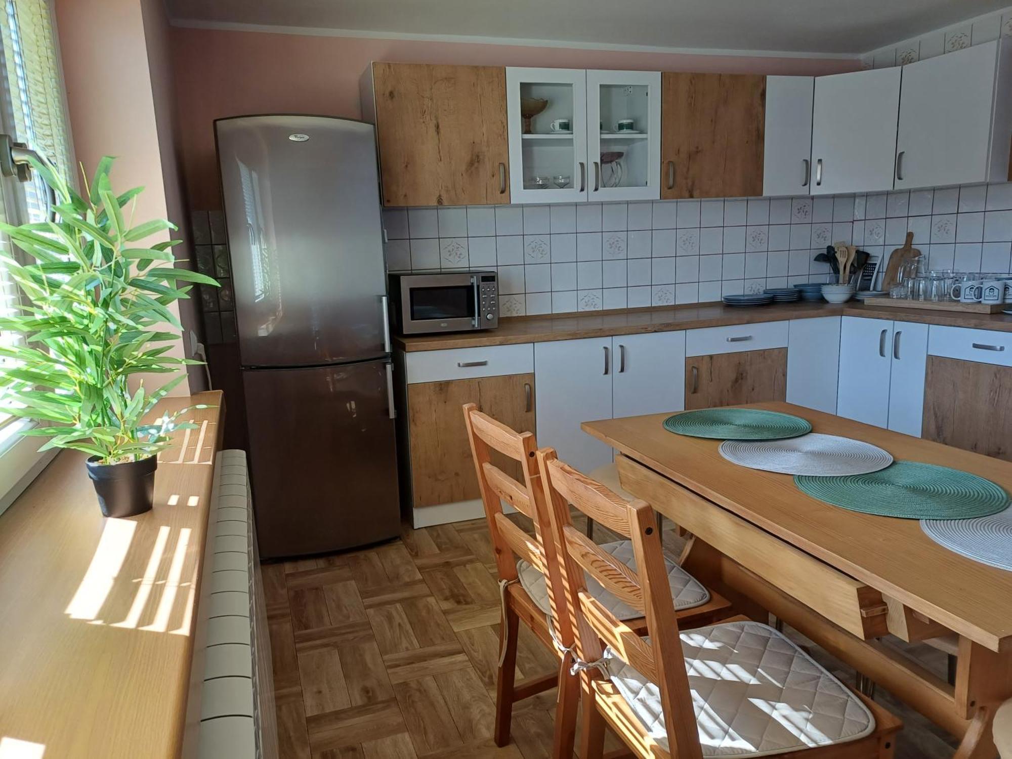 Apartment Matylda House *