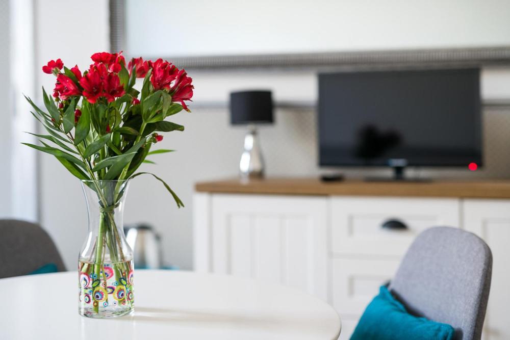 Apartament Near The Royal Castle