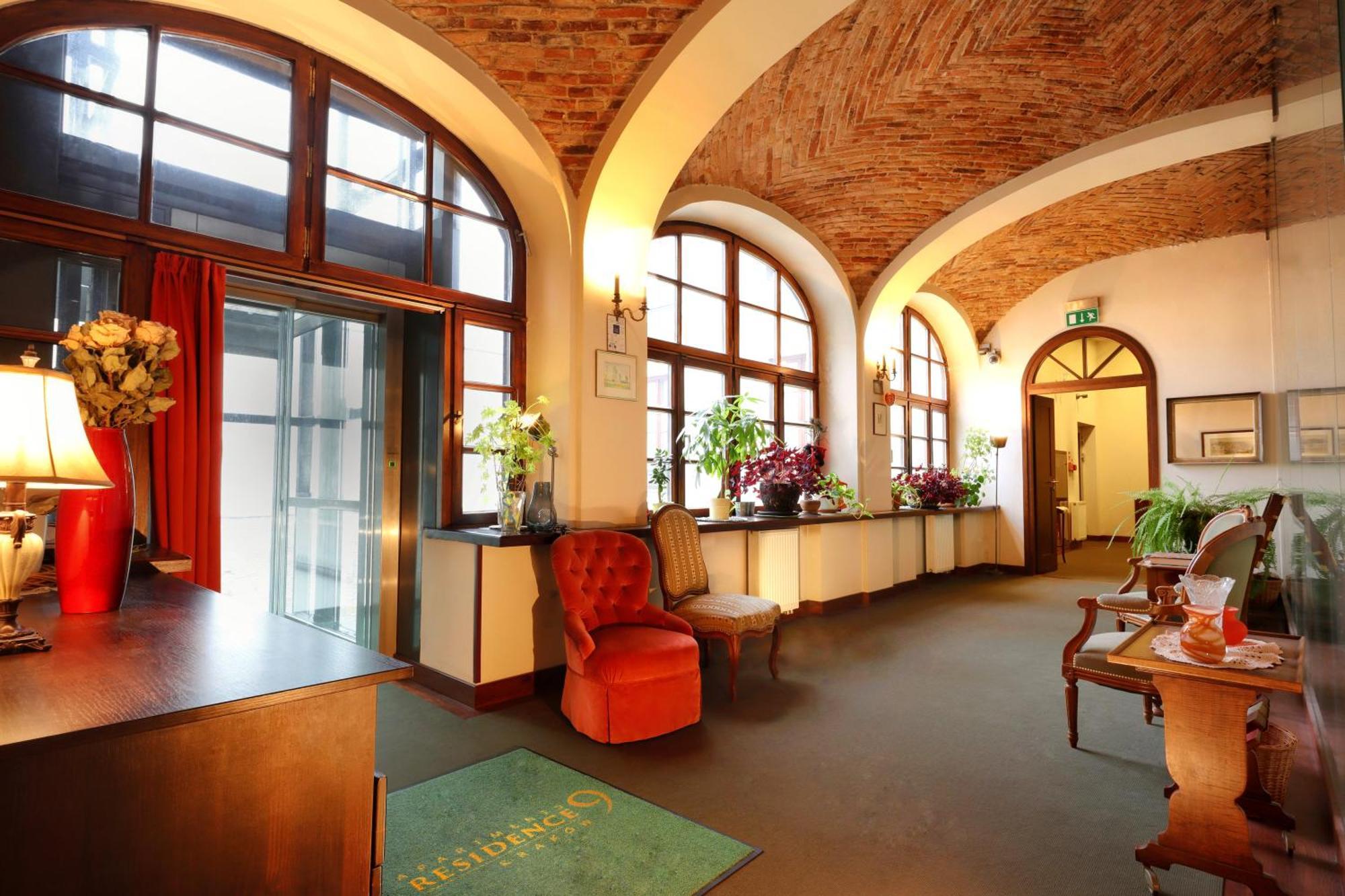 Aparthotel 9 Cracóvia