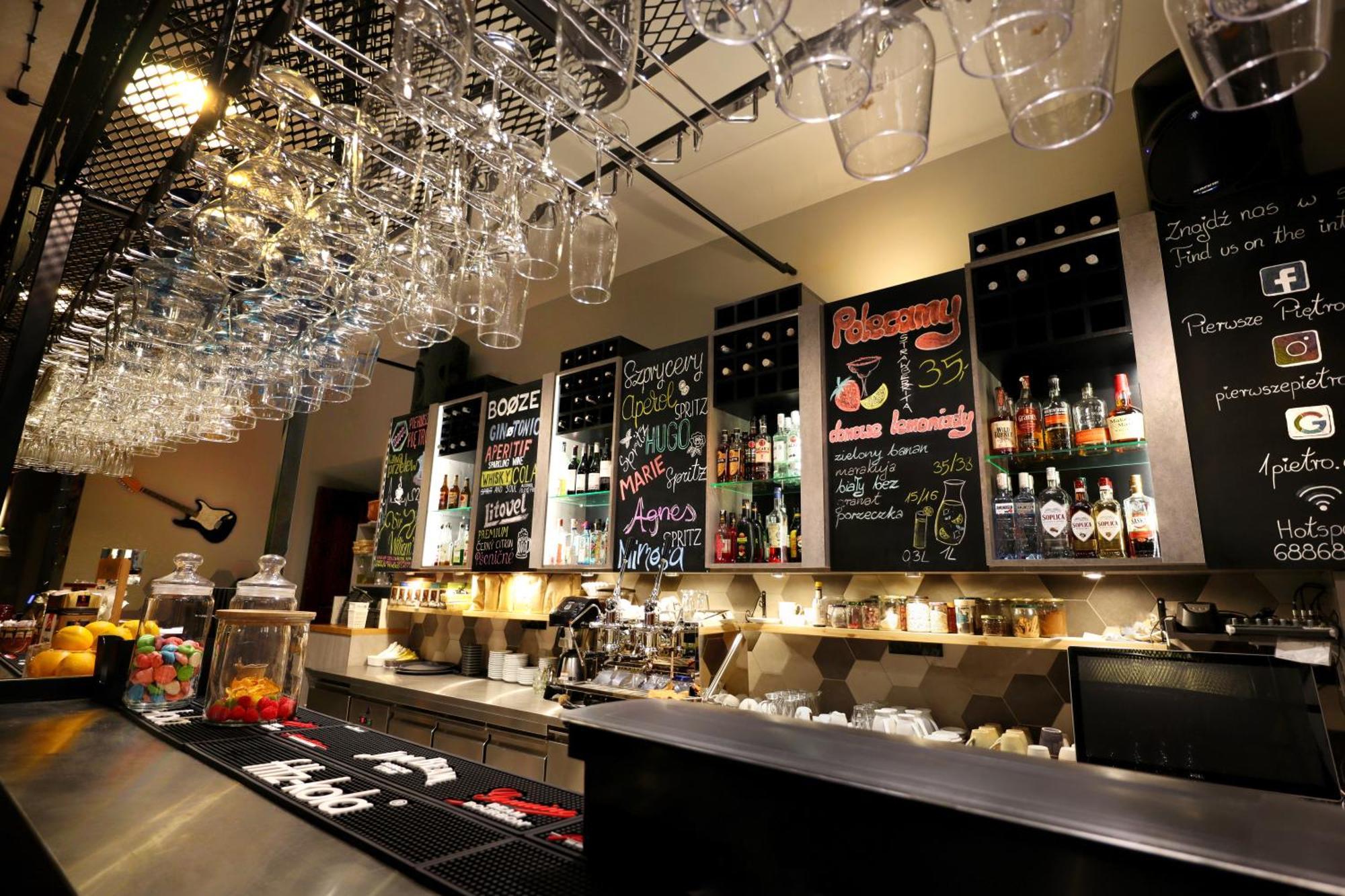 9 Aparthotel Cracóvia