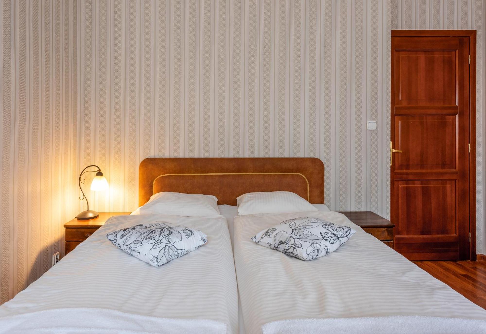 Kazimierz Secret Aparthotel Krakow