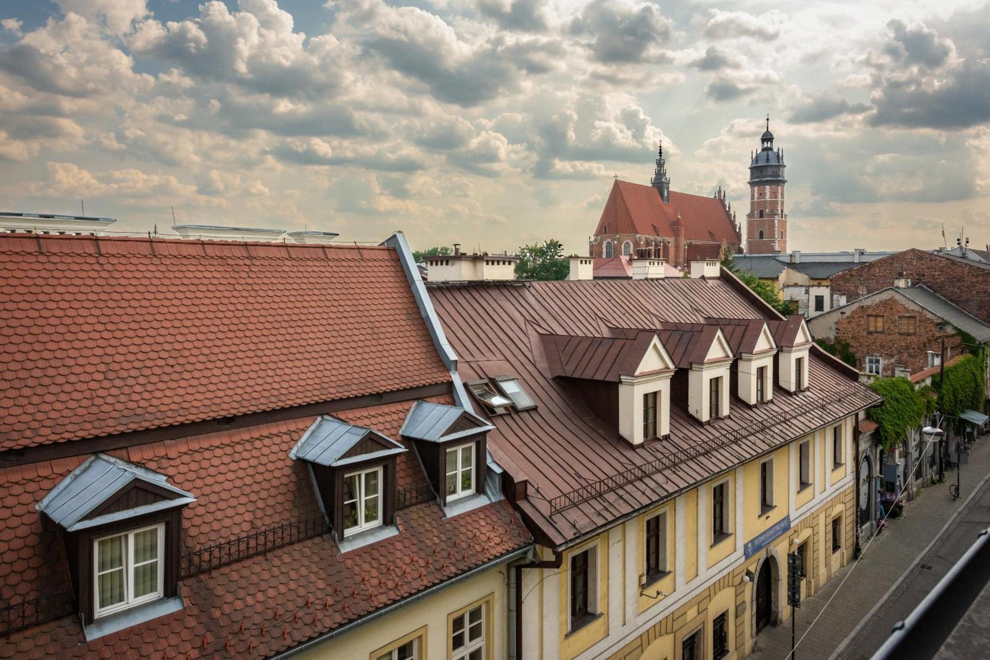 Kazimierz Secret 2*