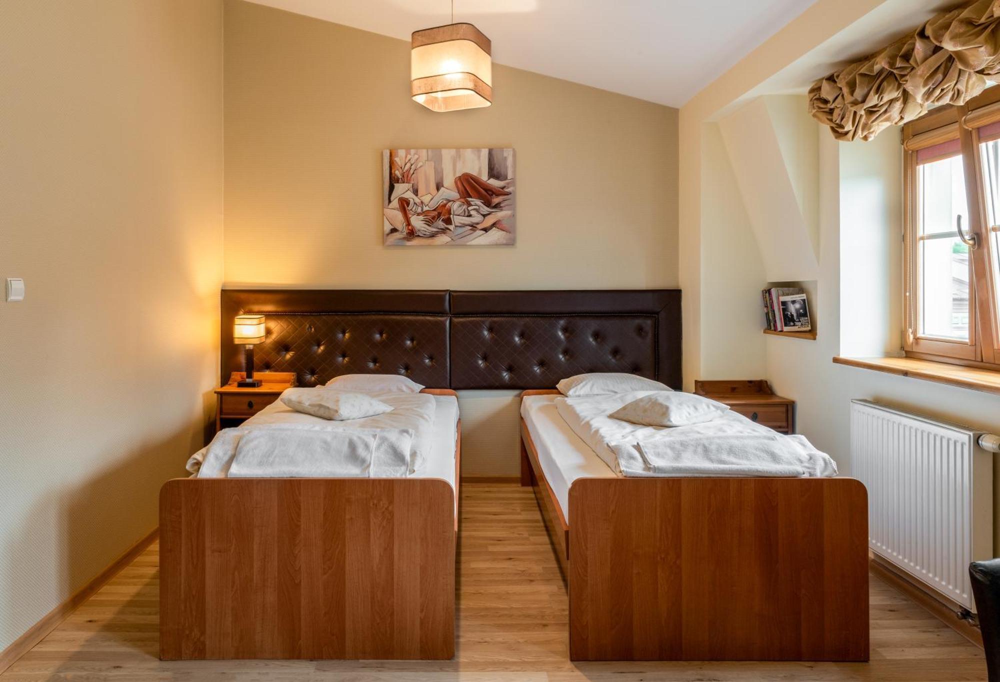Kazimierz Secret Aparthotel