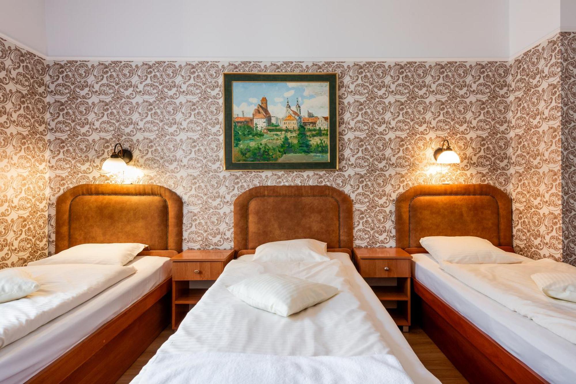 Aparthotel Kazimierz Secret 2*