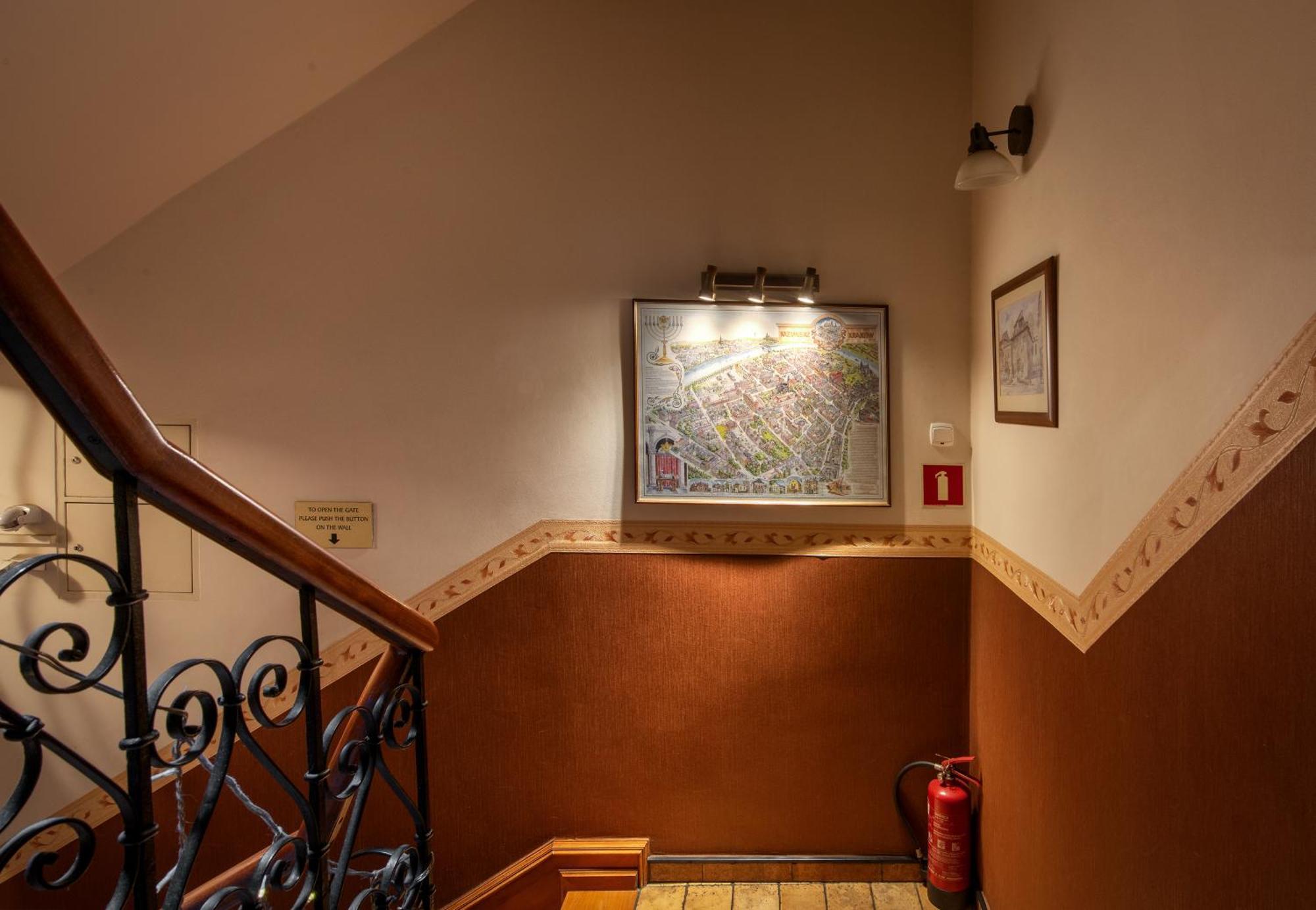 Aparthotel Kazimierz Secret