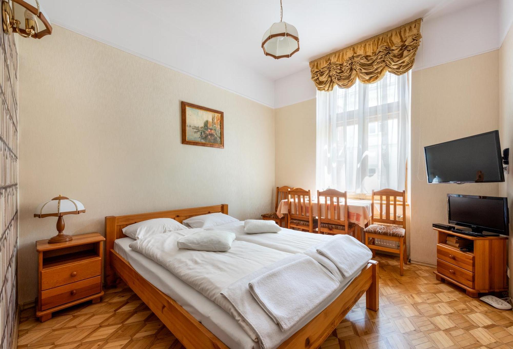 Kazimierz Secret 2*