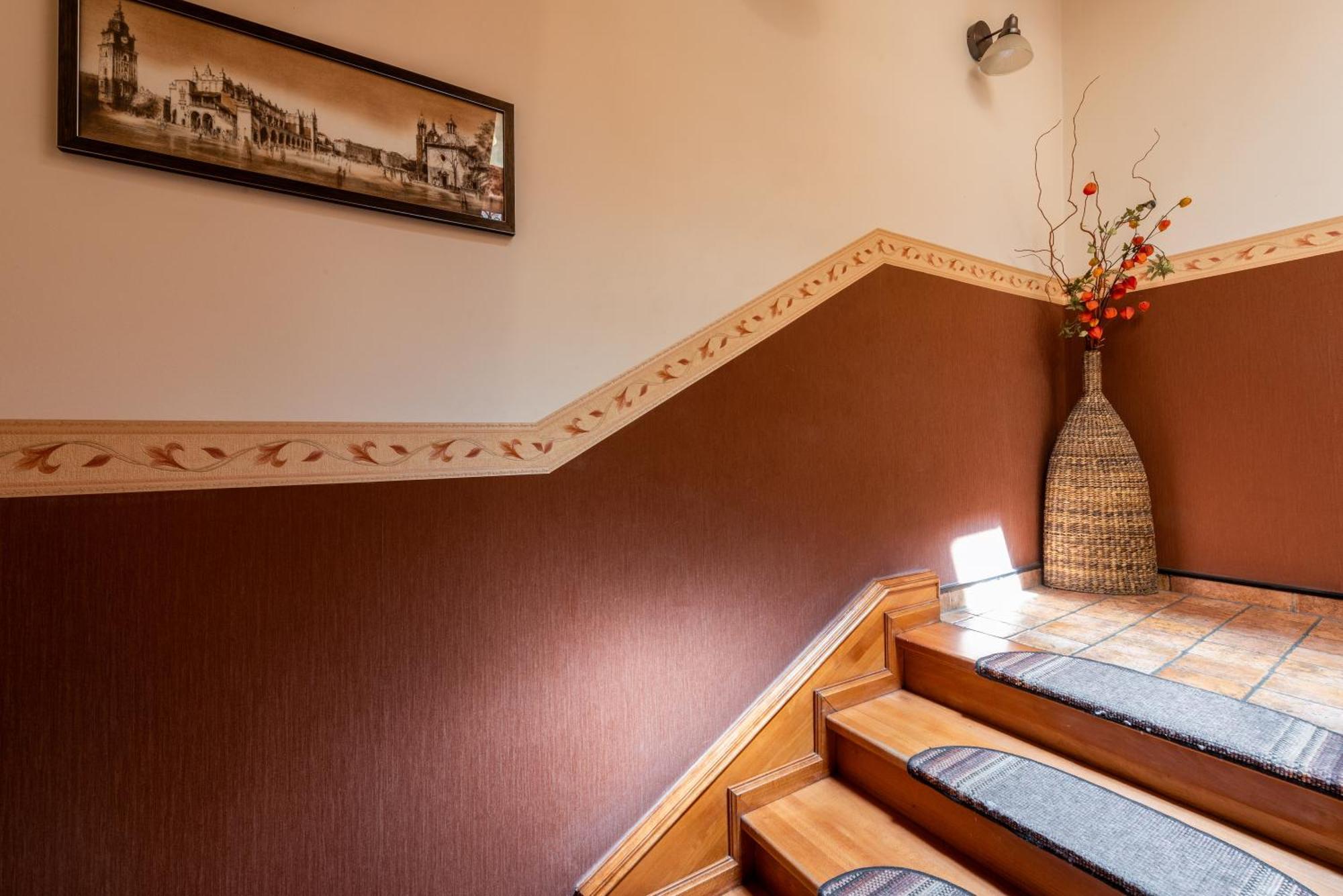 Kazimierz Secret Aparthotel 2*