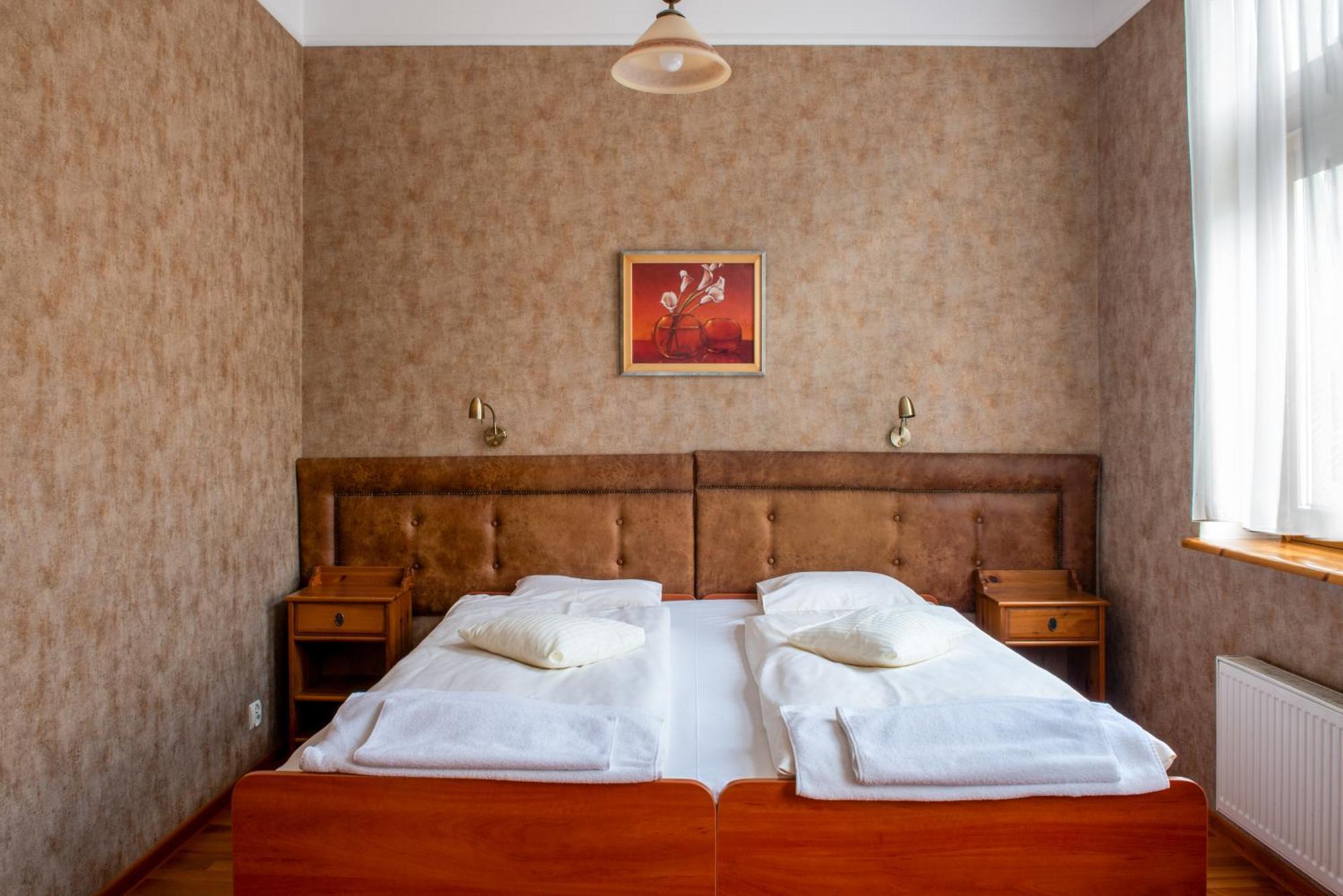 Aparthotel Kazimierz Secret 2*