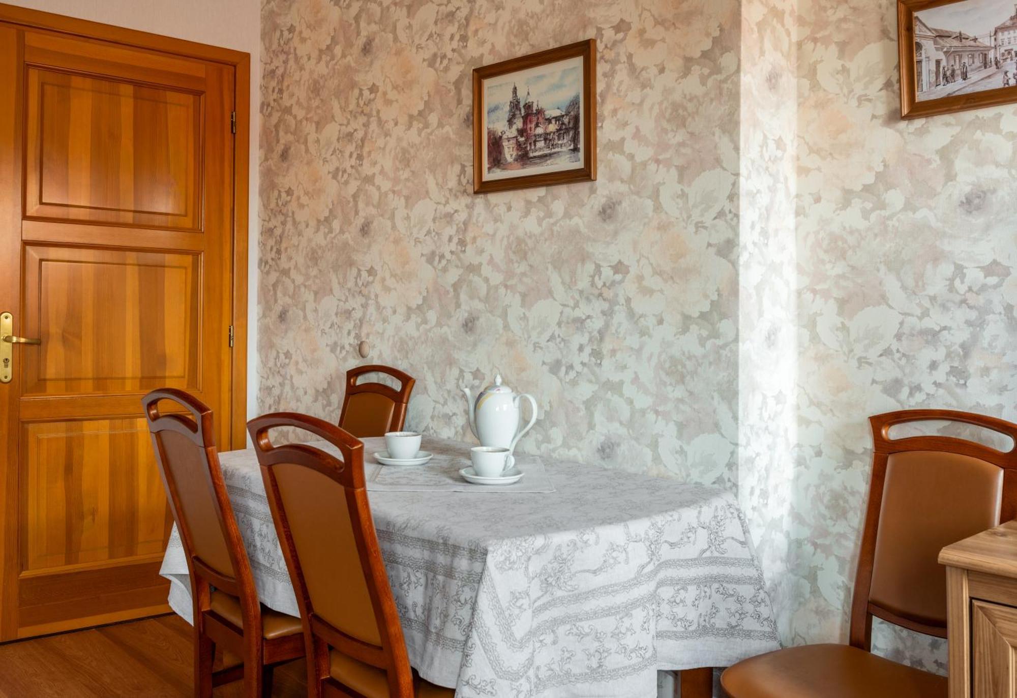 Kazimierz Secret 2*