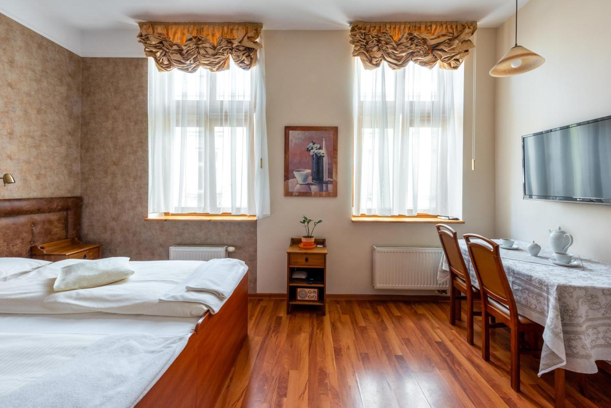 Aparthotel Kazimierz Secret Krakow