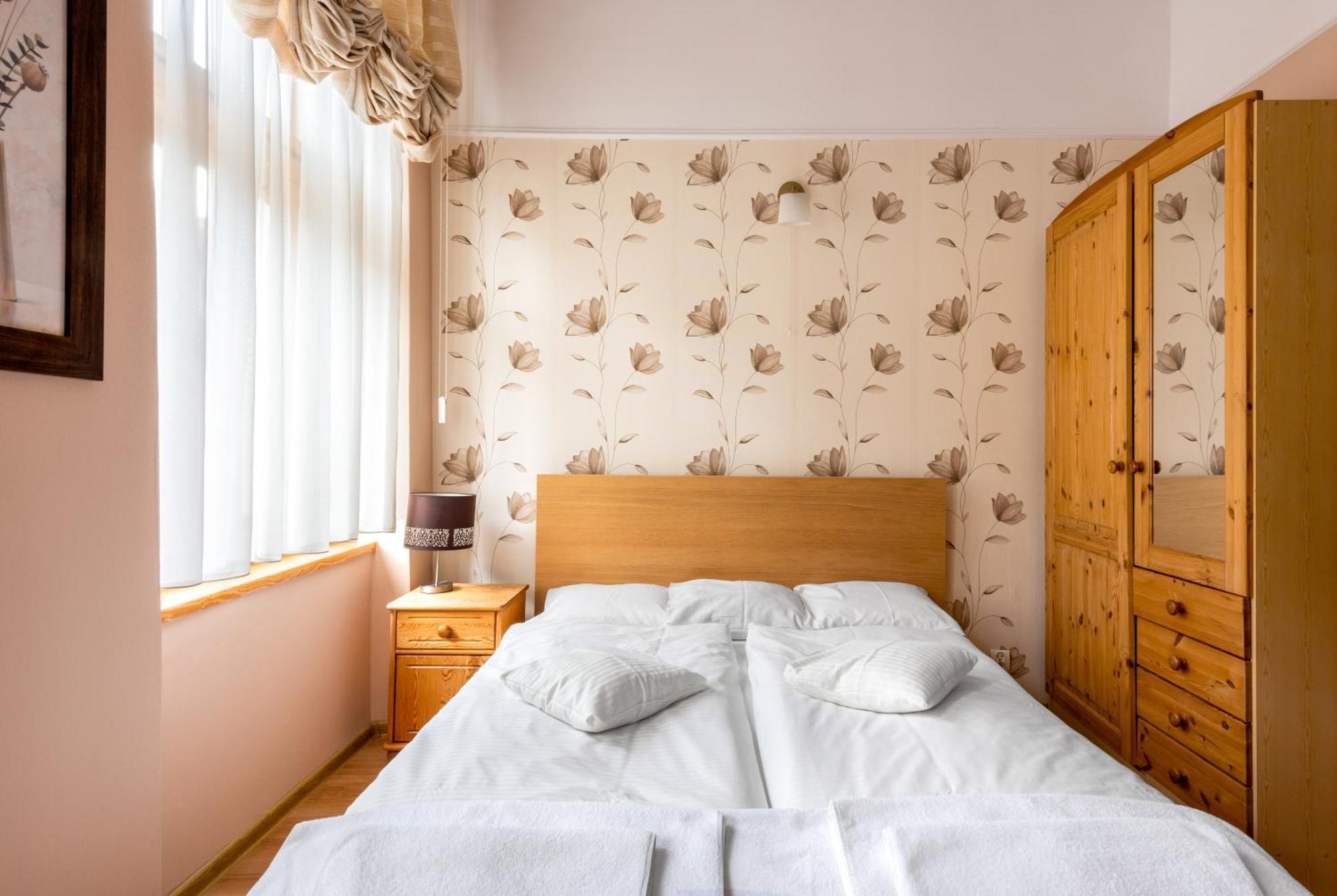 Kazimierz Secret Aparthotel