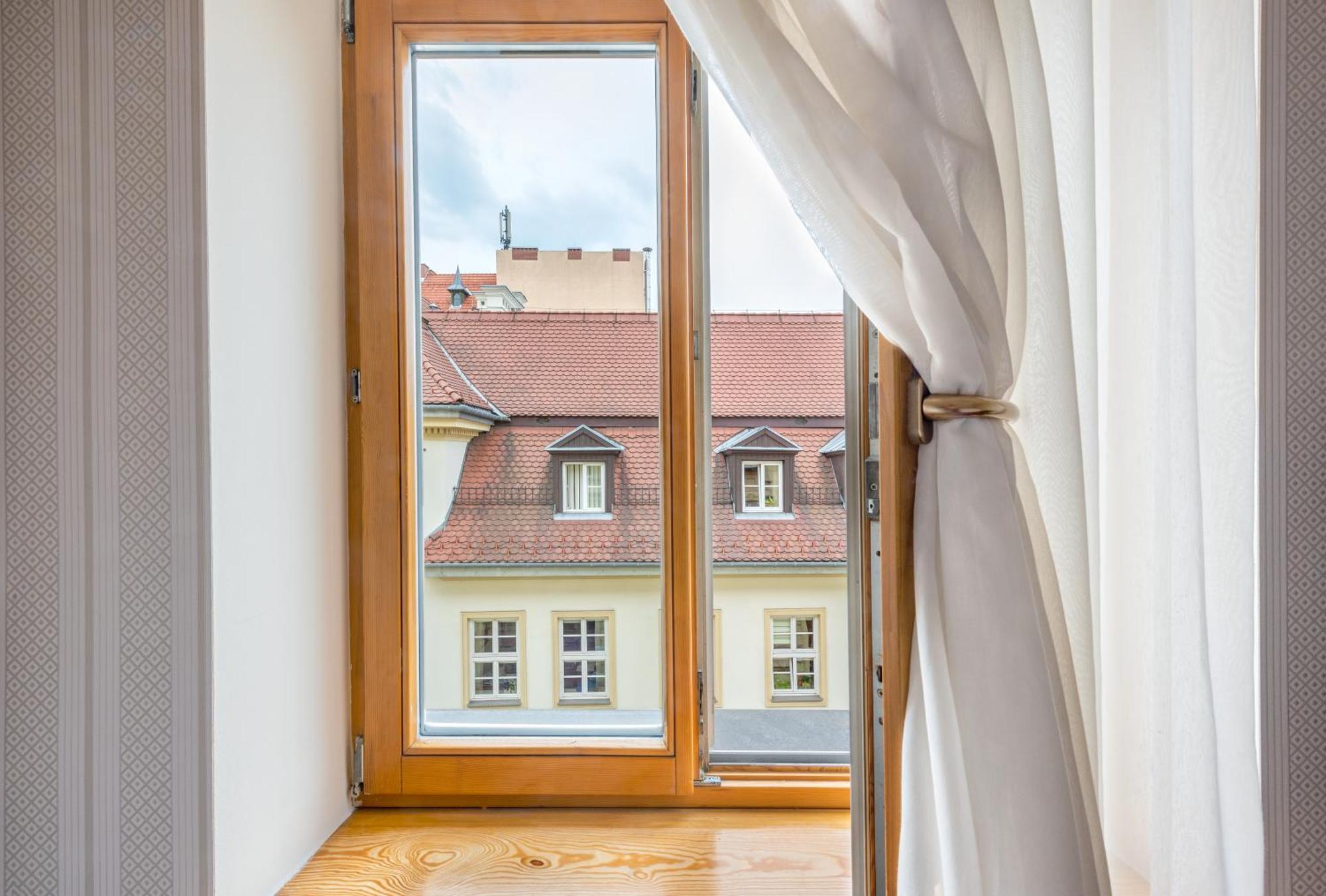 Kazimierz Secret Aparthotel 2*