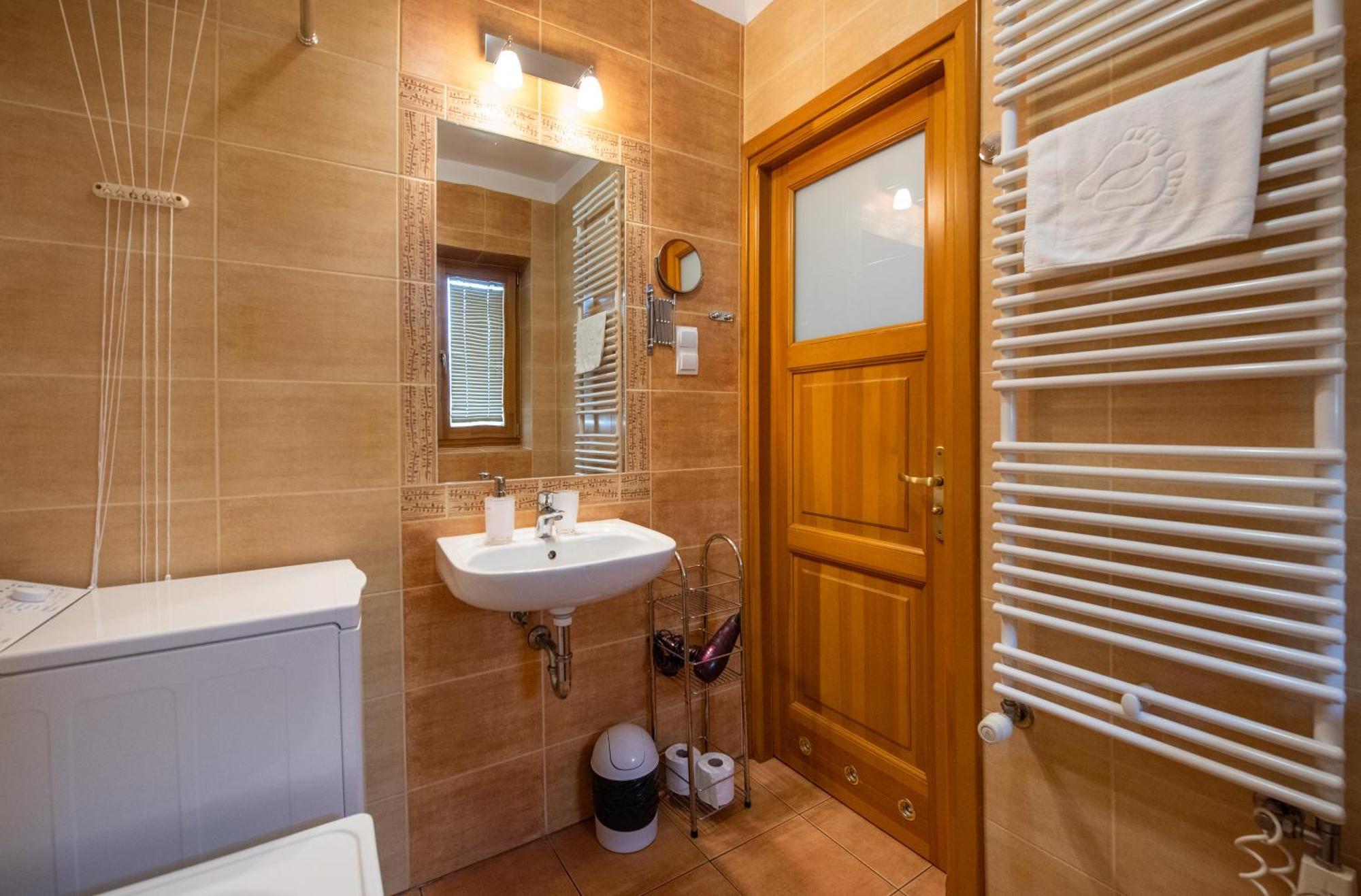 Kazimierz Secret Aparthotel 2*
