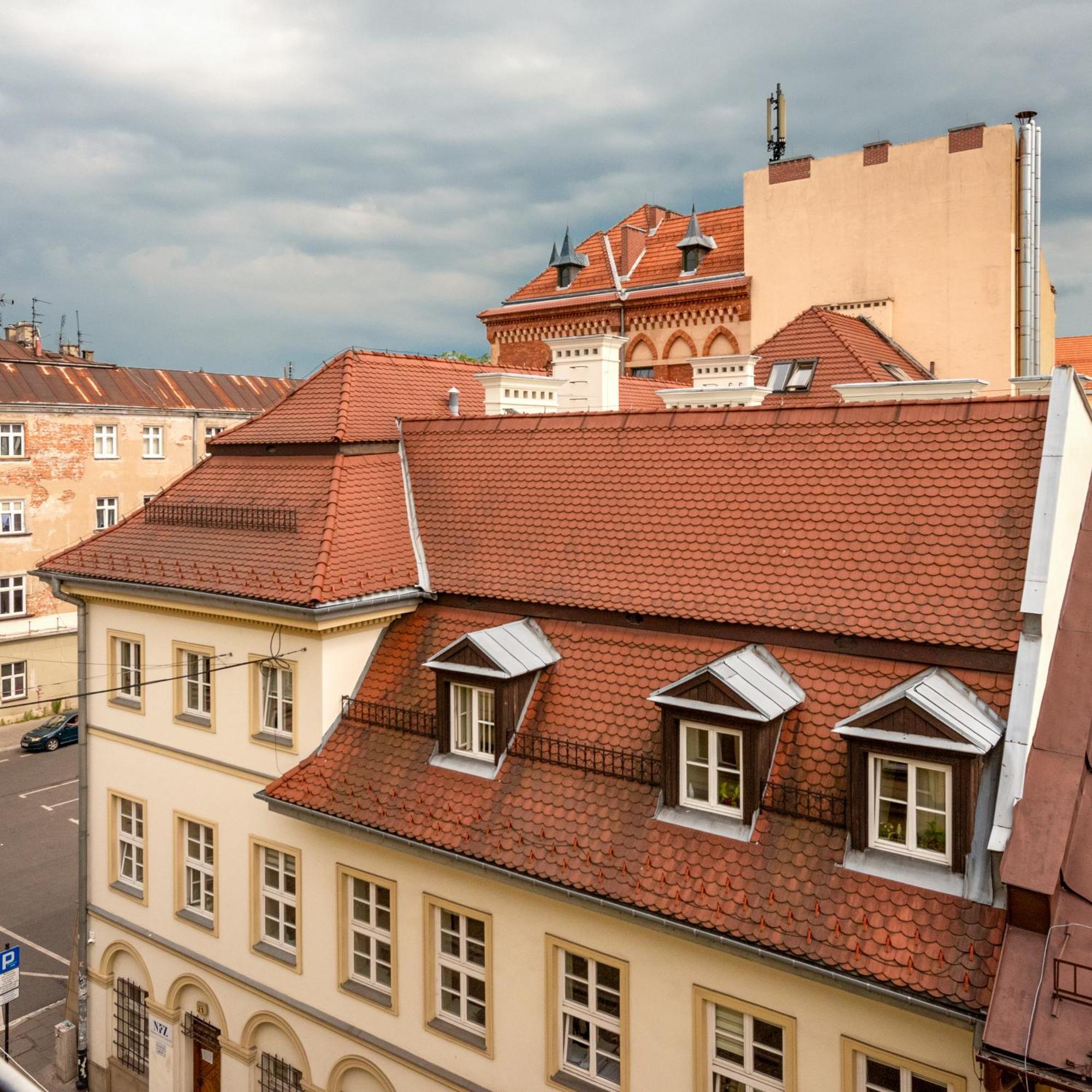 Aparthotel Kazimierz Secret 2*