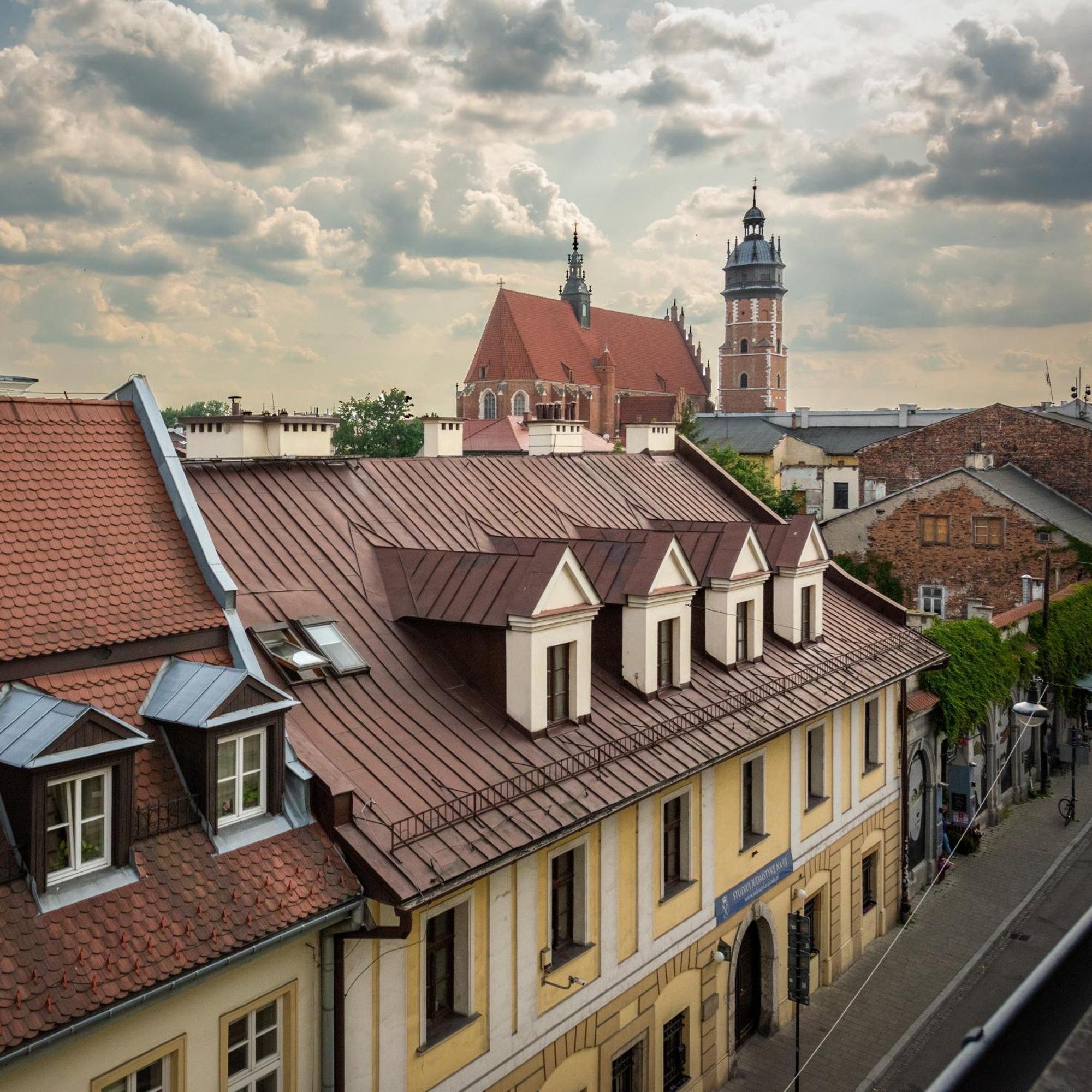 Kazimierz Secret 2*