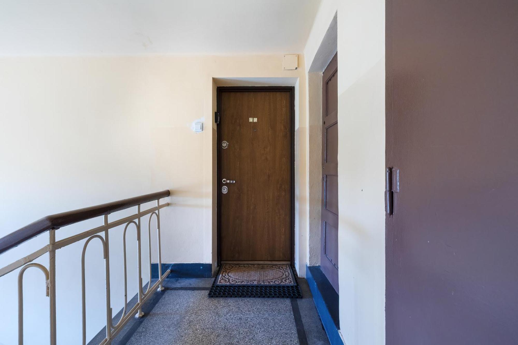 Apartment Slowacki Avenue Family Cracow By Renters