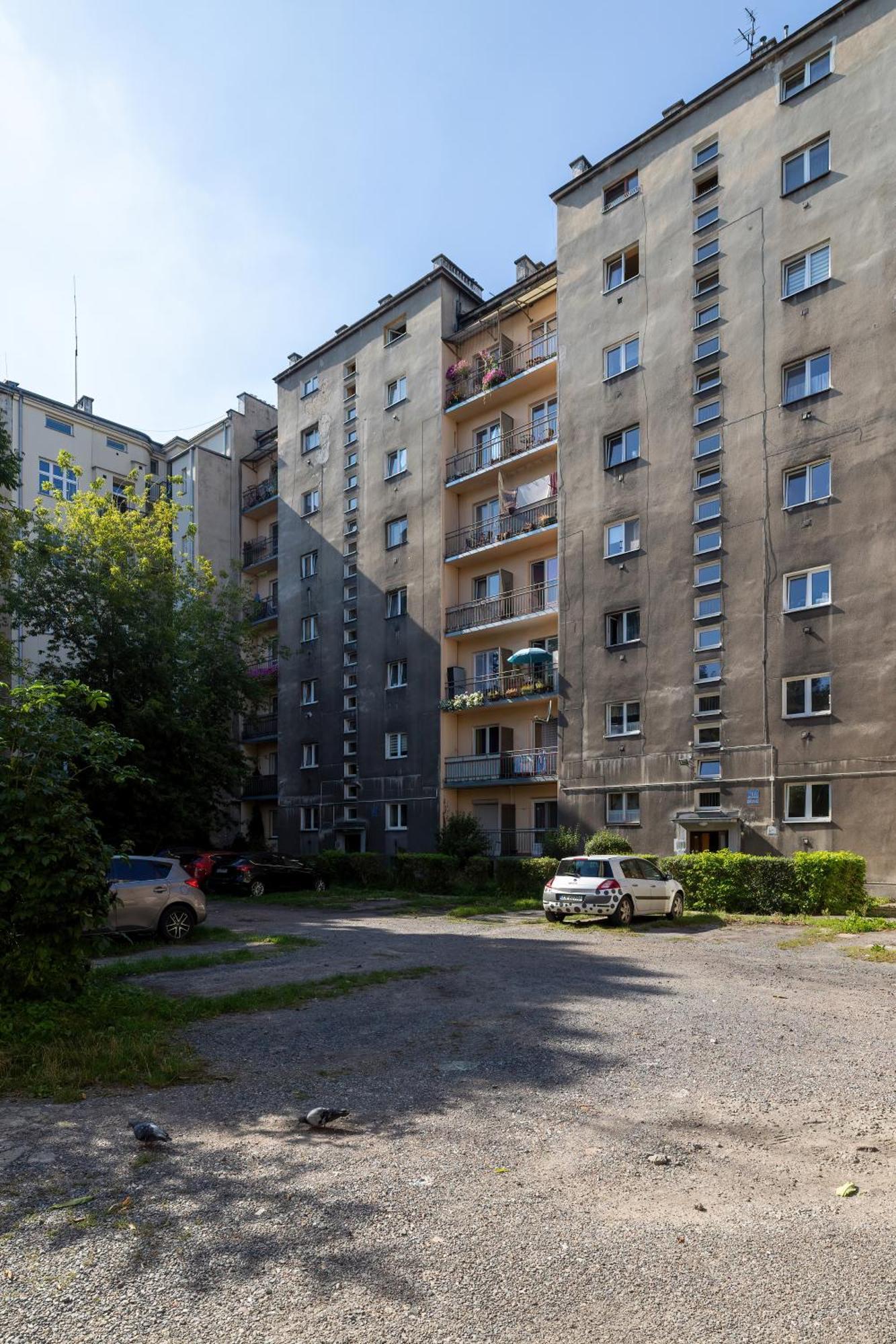 Slowacki Avenue Family Cracow By Renters *