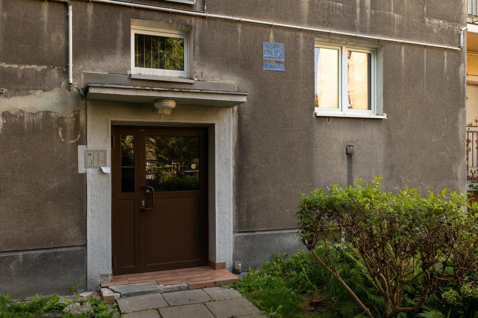 Apartment Slowacki Avenue Family Cracow By Renters