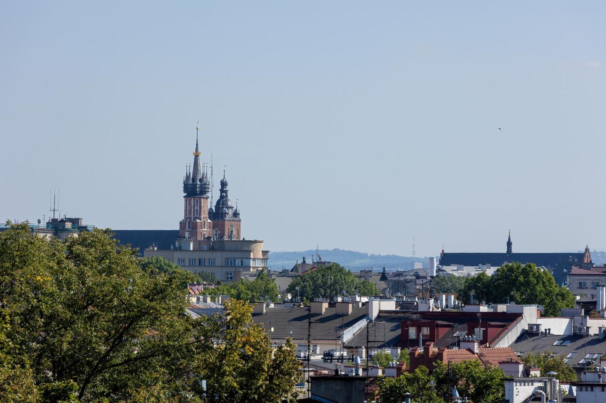 Slowacki Avenue Family Cracow By Renters Krakow