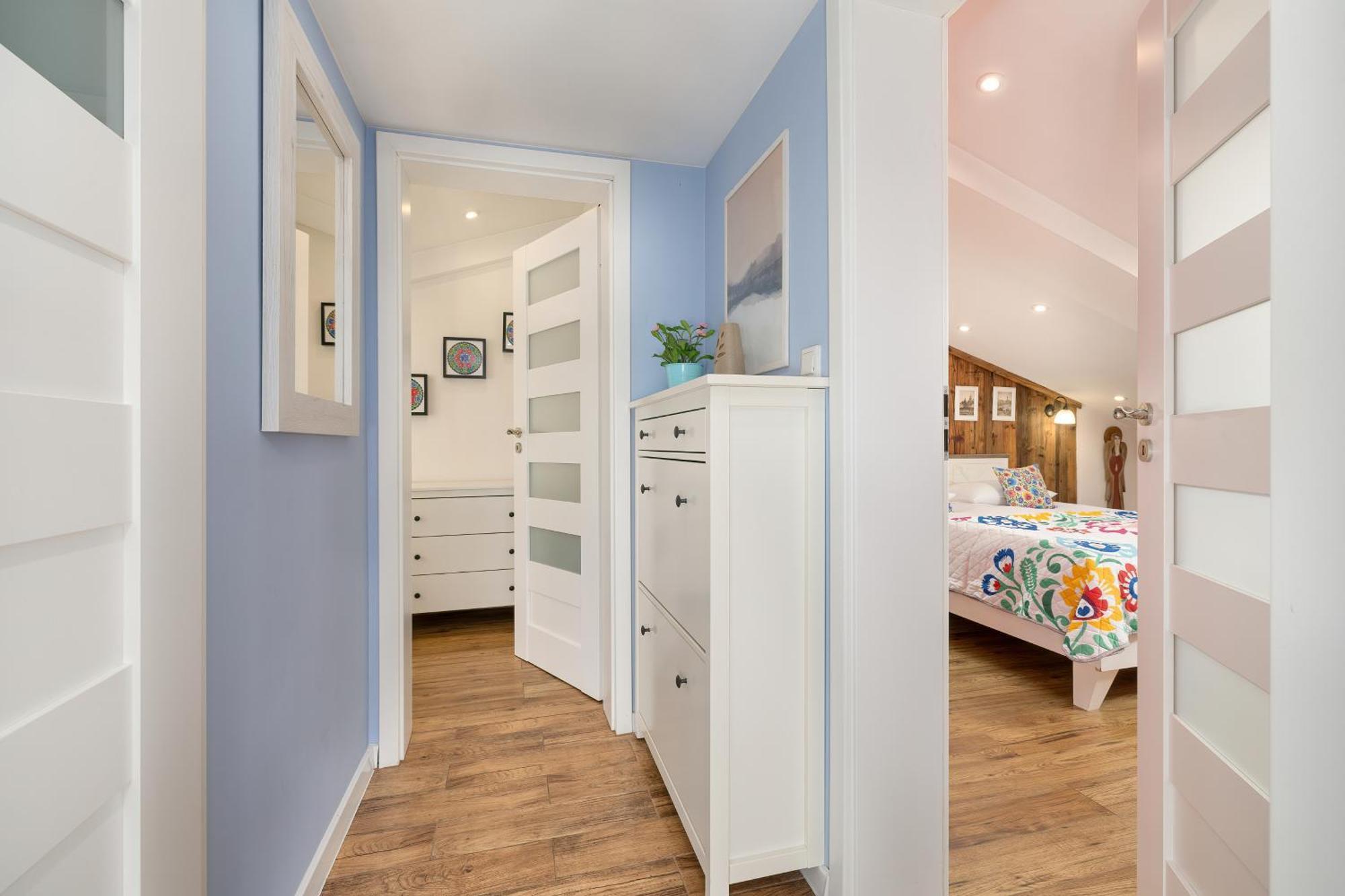 Slowacki Avenue Family Cracow By Renters *