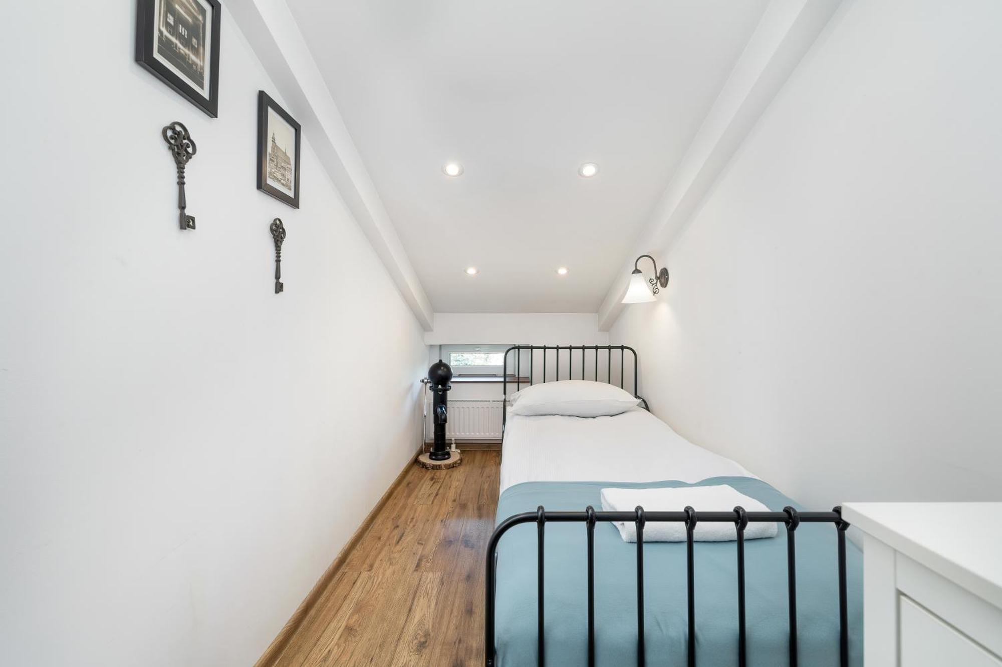 Slowacki Avenue Family Cracow By Renters * Krakow