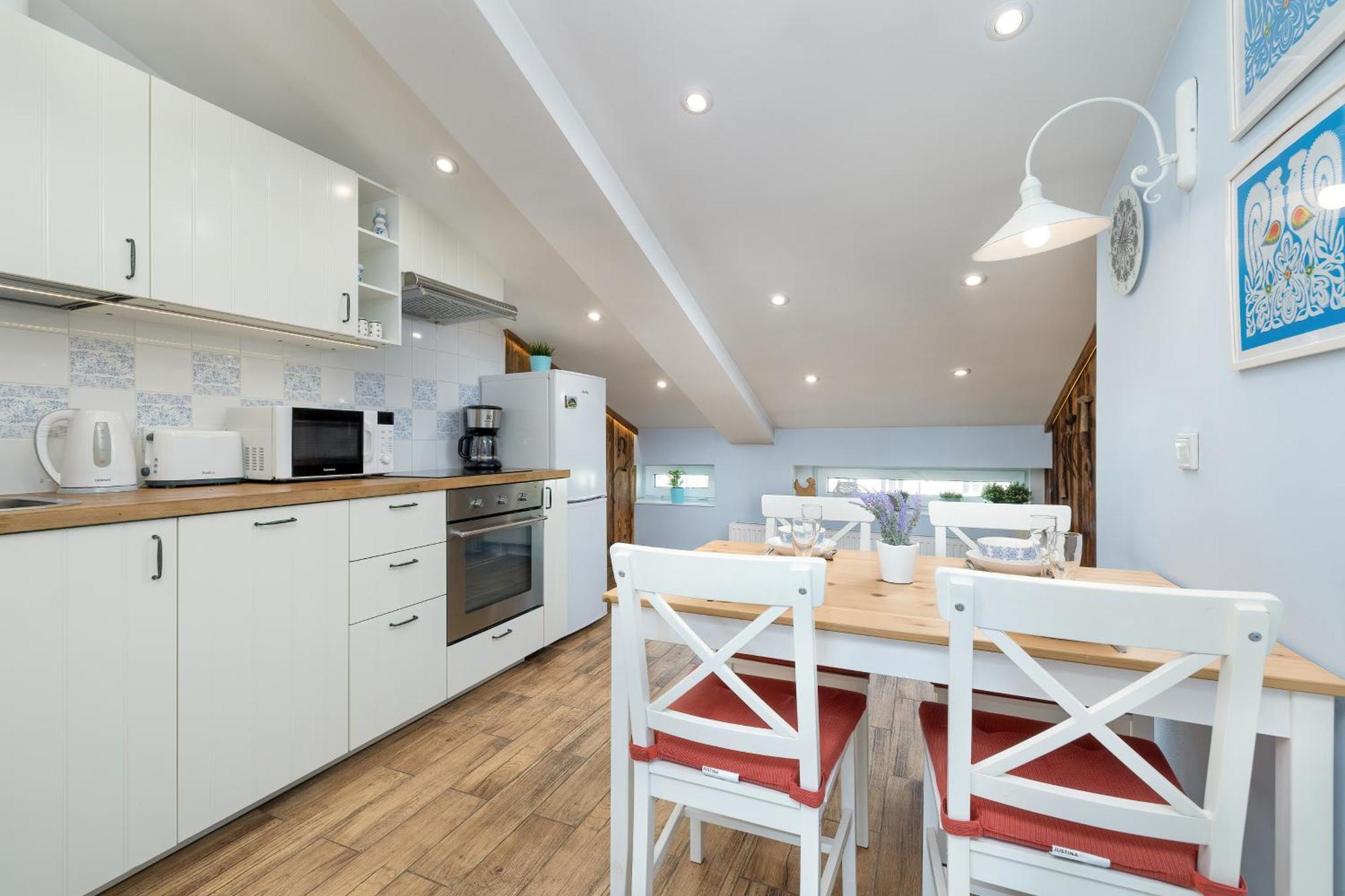 Slowacki Avenue Family Cracow By Renters * Krakow