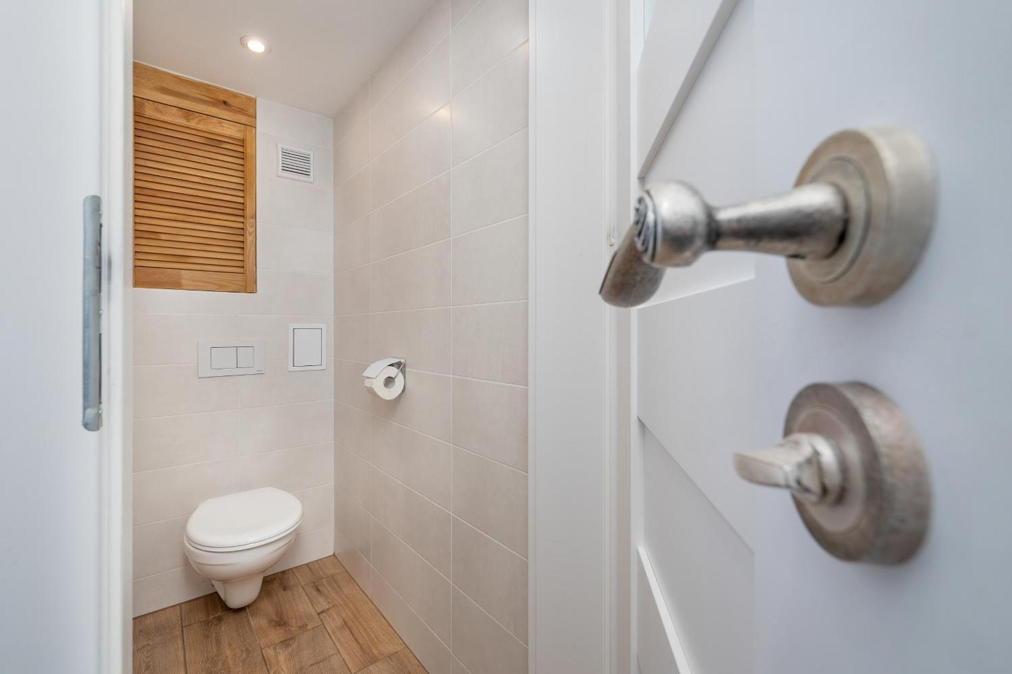 Slowacki Avenue Family Cracow By Renters * Krakow