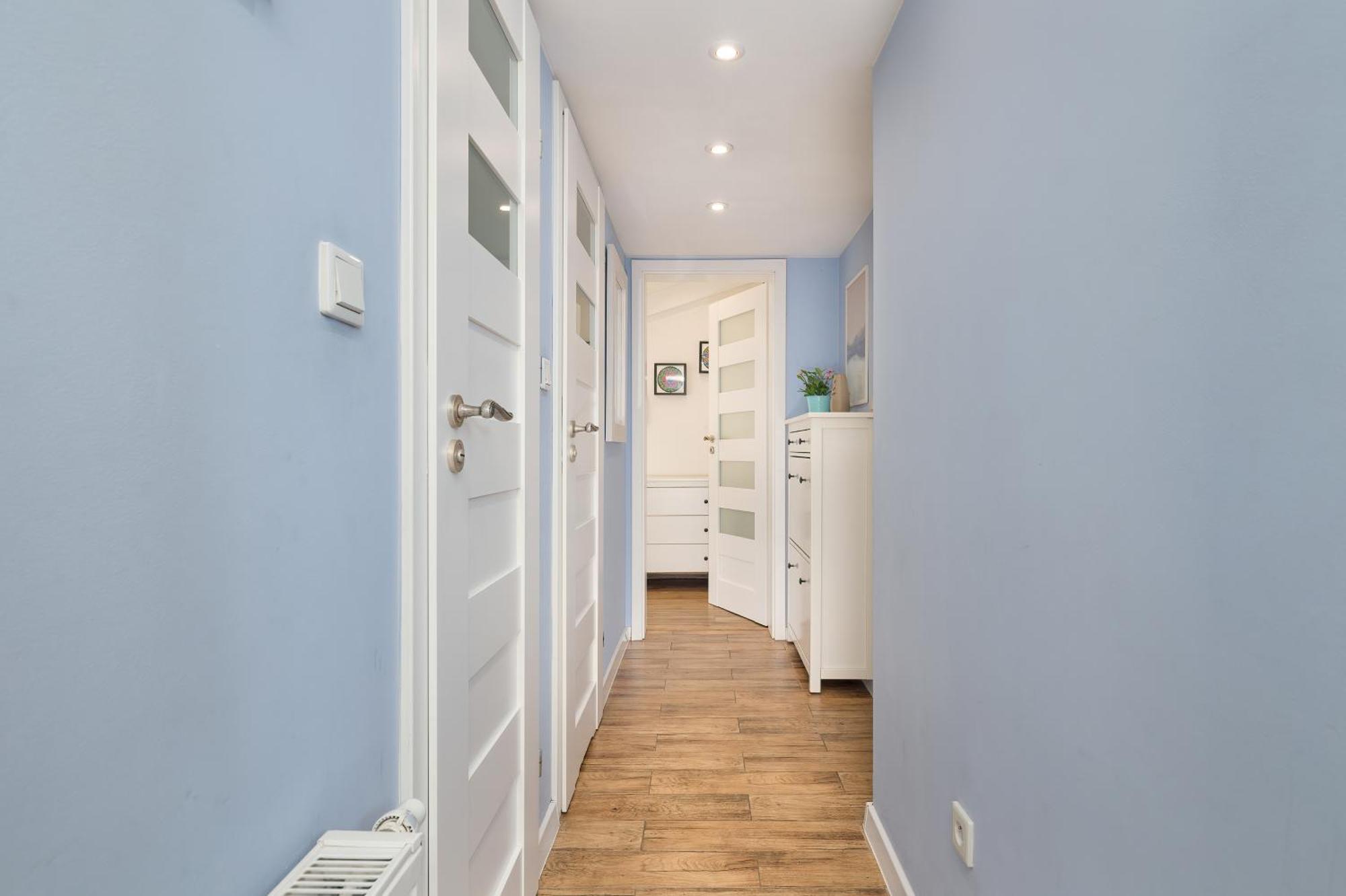Slowacki Avenue Family Cracow By Renters * Krakow