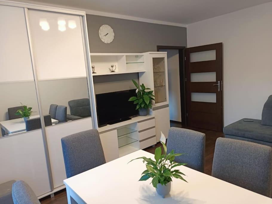 U Oli I Laury Apartamento