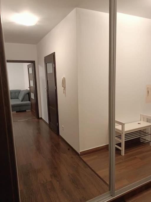 Apartamento U Oli I Laury Cracóvia
