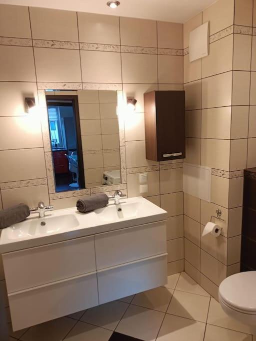 Apartamento U Oli I Laury *
