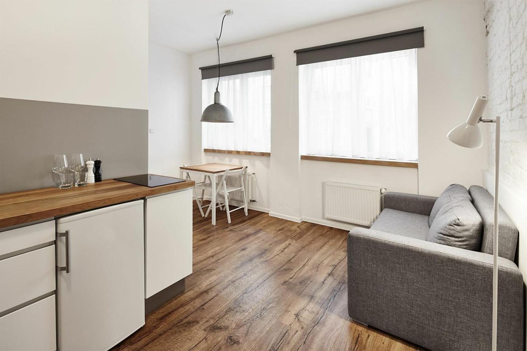 Citynest *