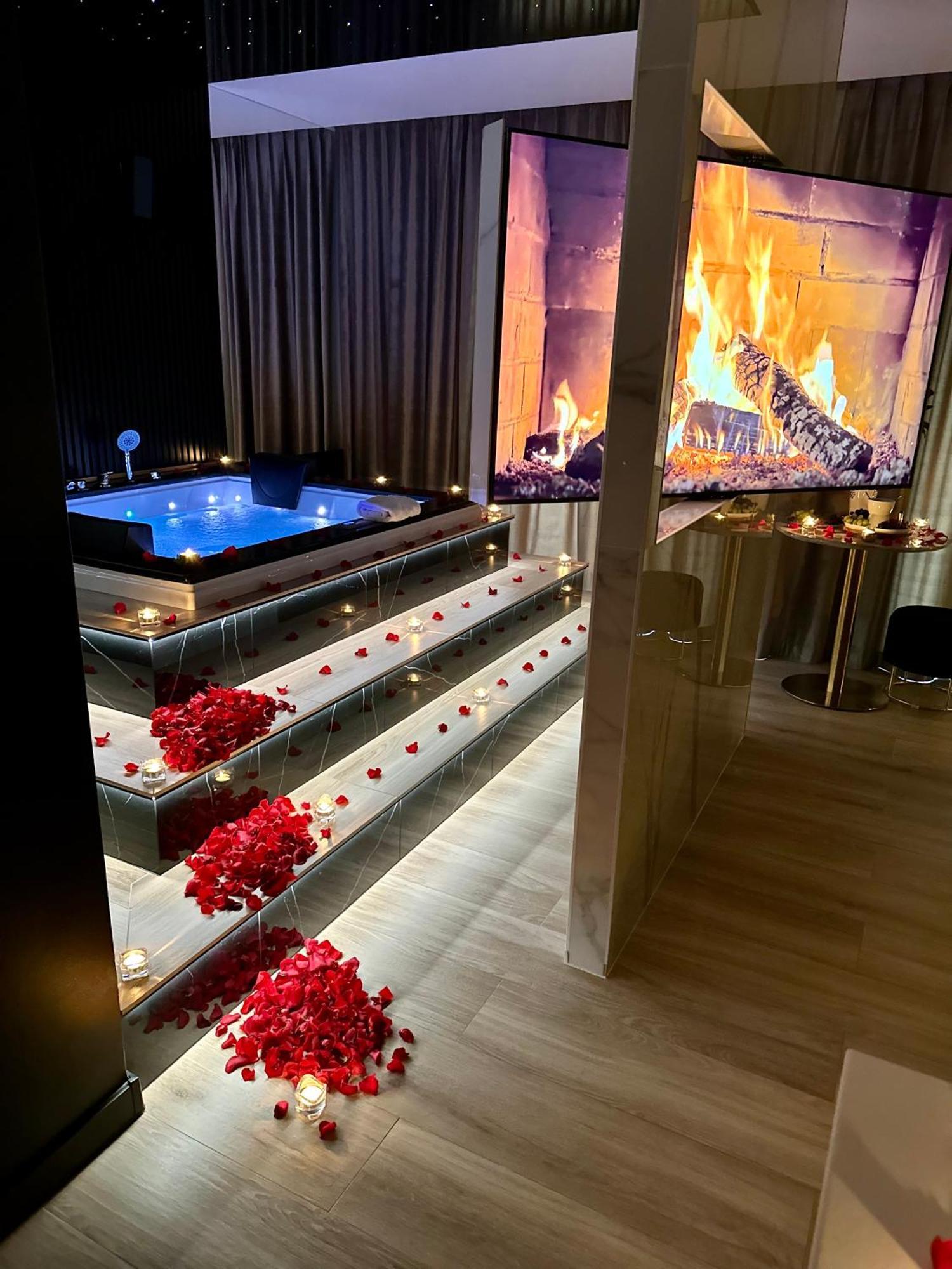 Apartment Wislane Tarasy Vip Jacuzzi