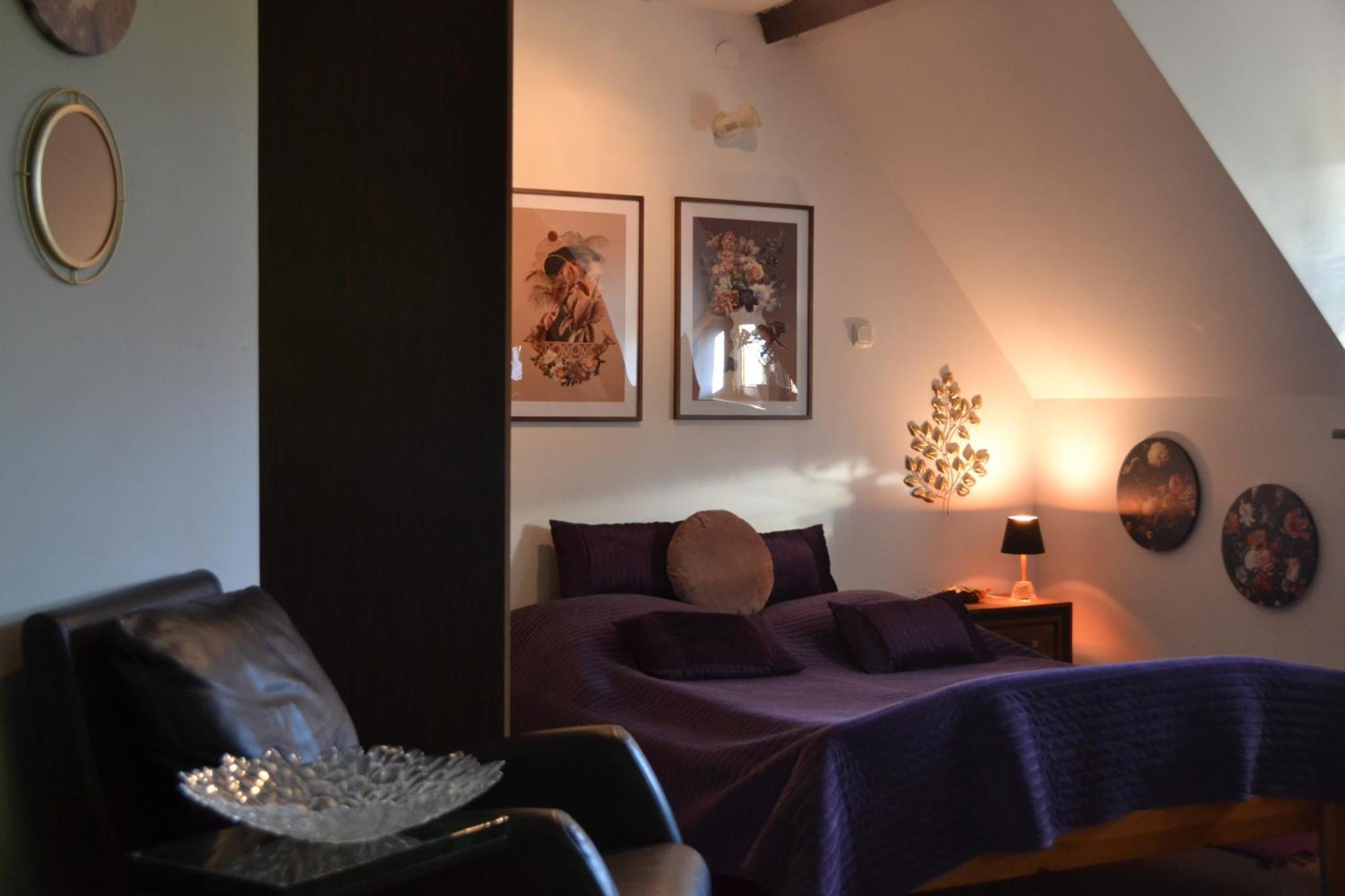 Akwarela Ii Apartment Krakau