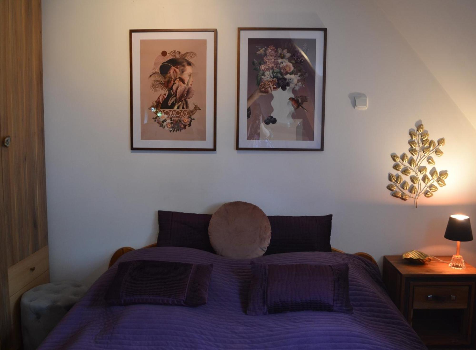 Apartment Akwarela Ii