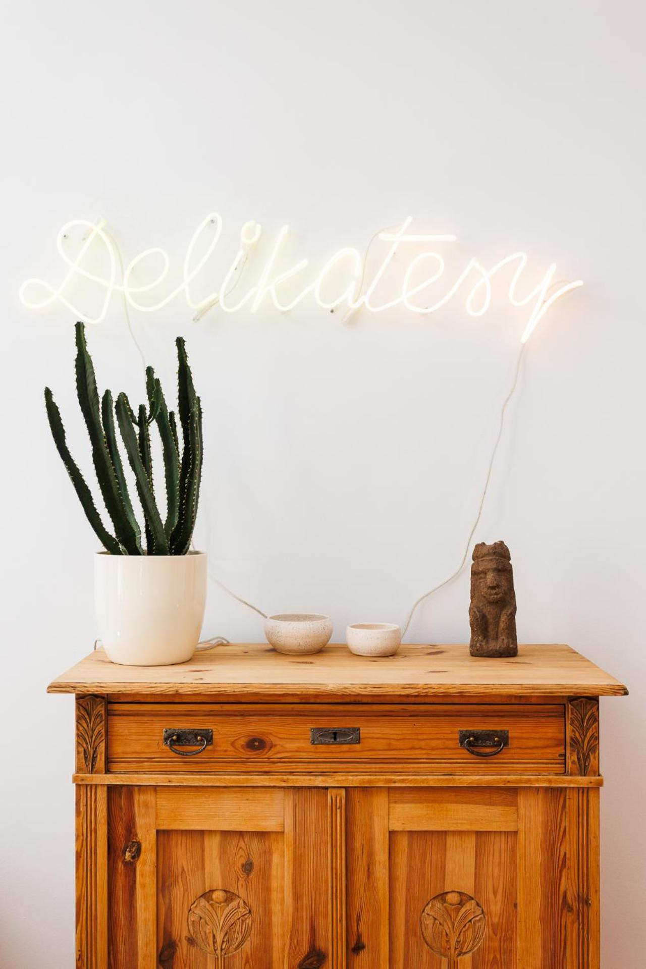 Rustic Charm *