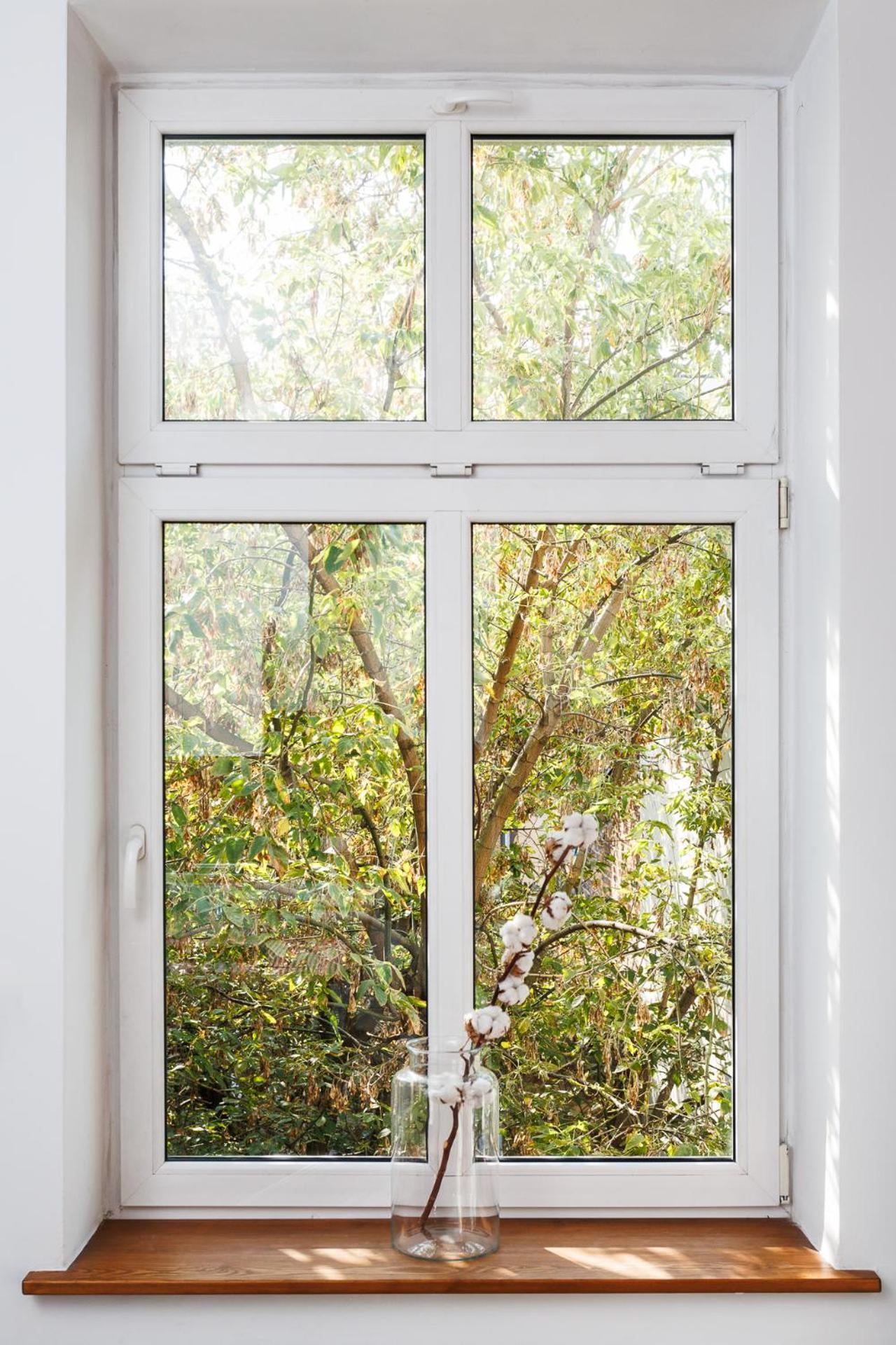 Apartamento Rustic Charm *