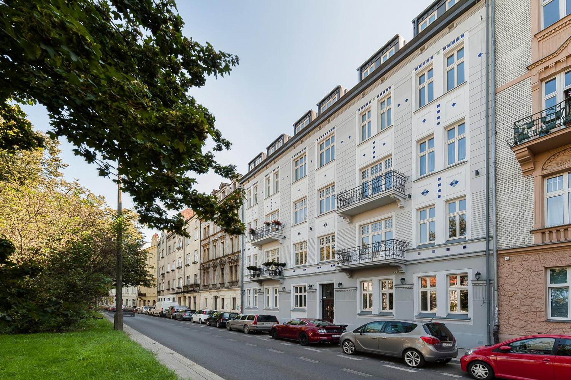 Apartamento Waweloft Cracóvia