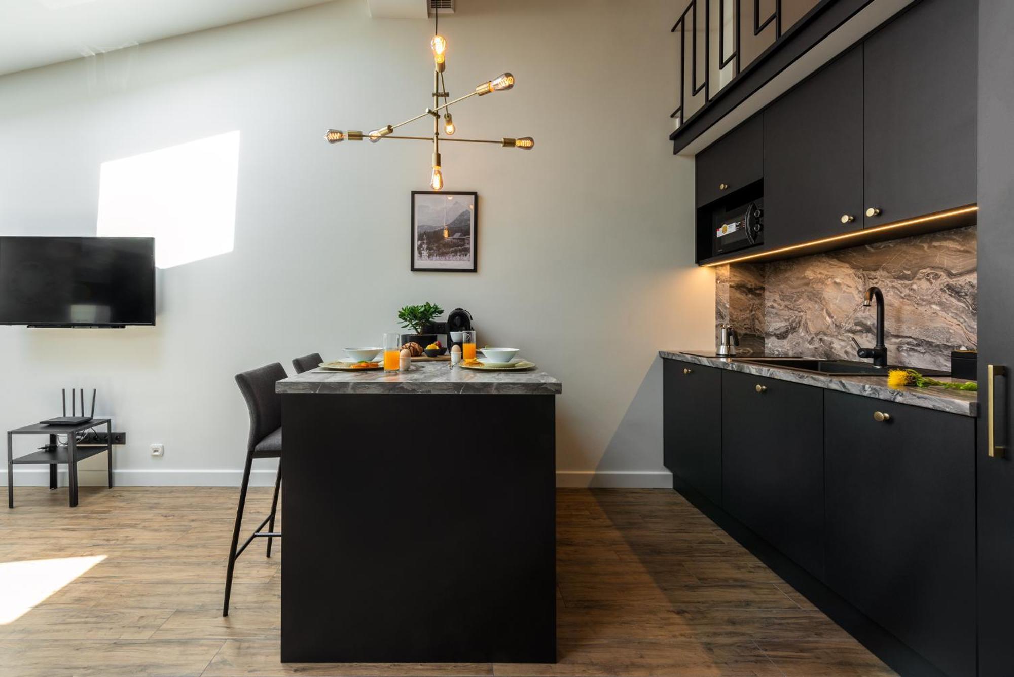 Apartment Szpitalna 9 Krakow