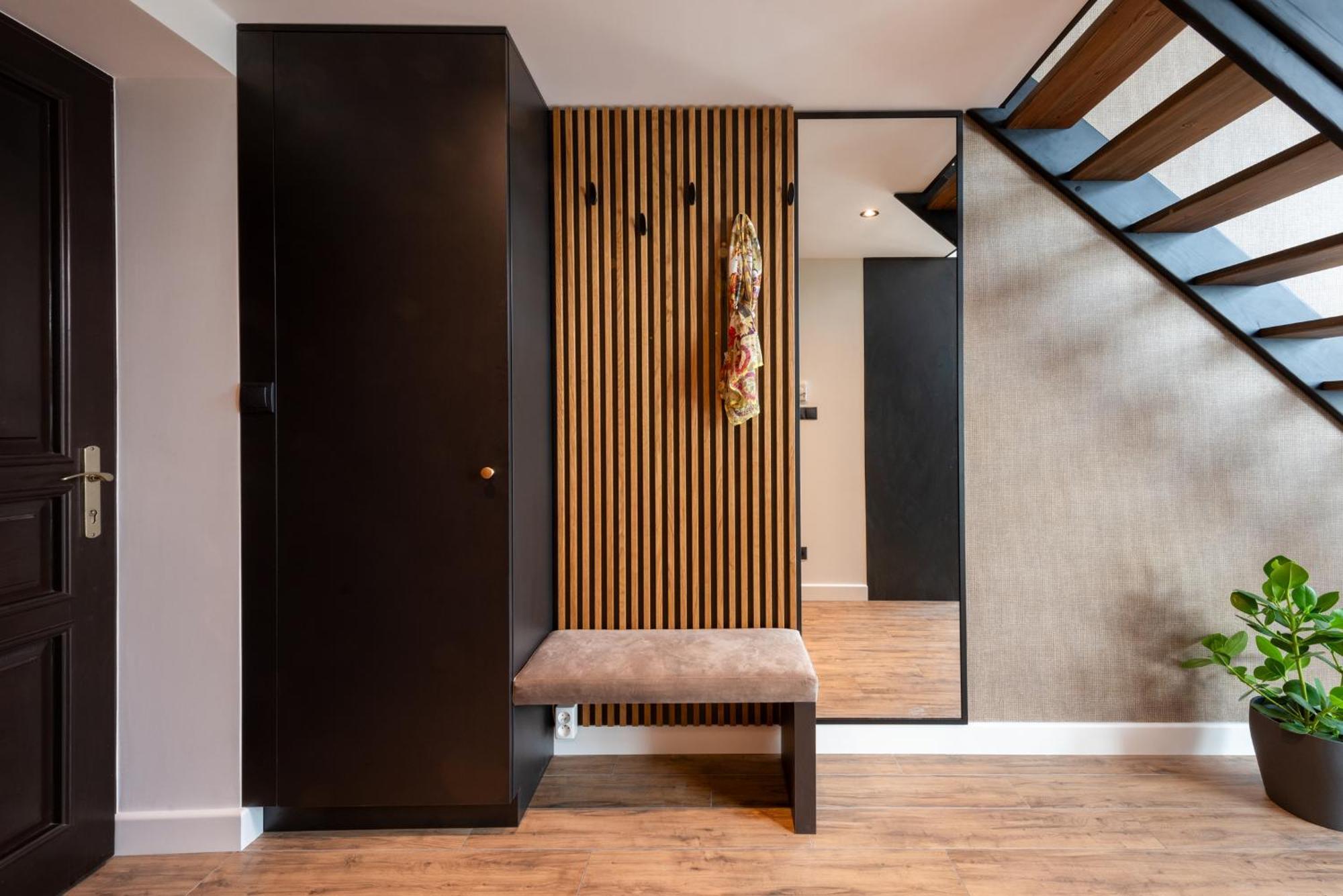 Apartment Szpitalna 9 Krakow