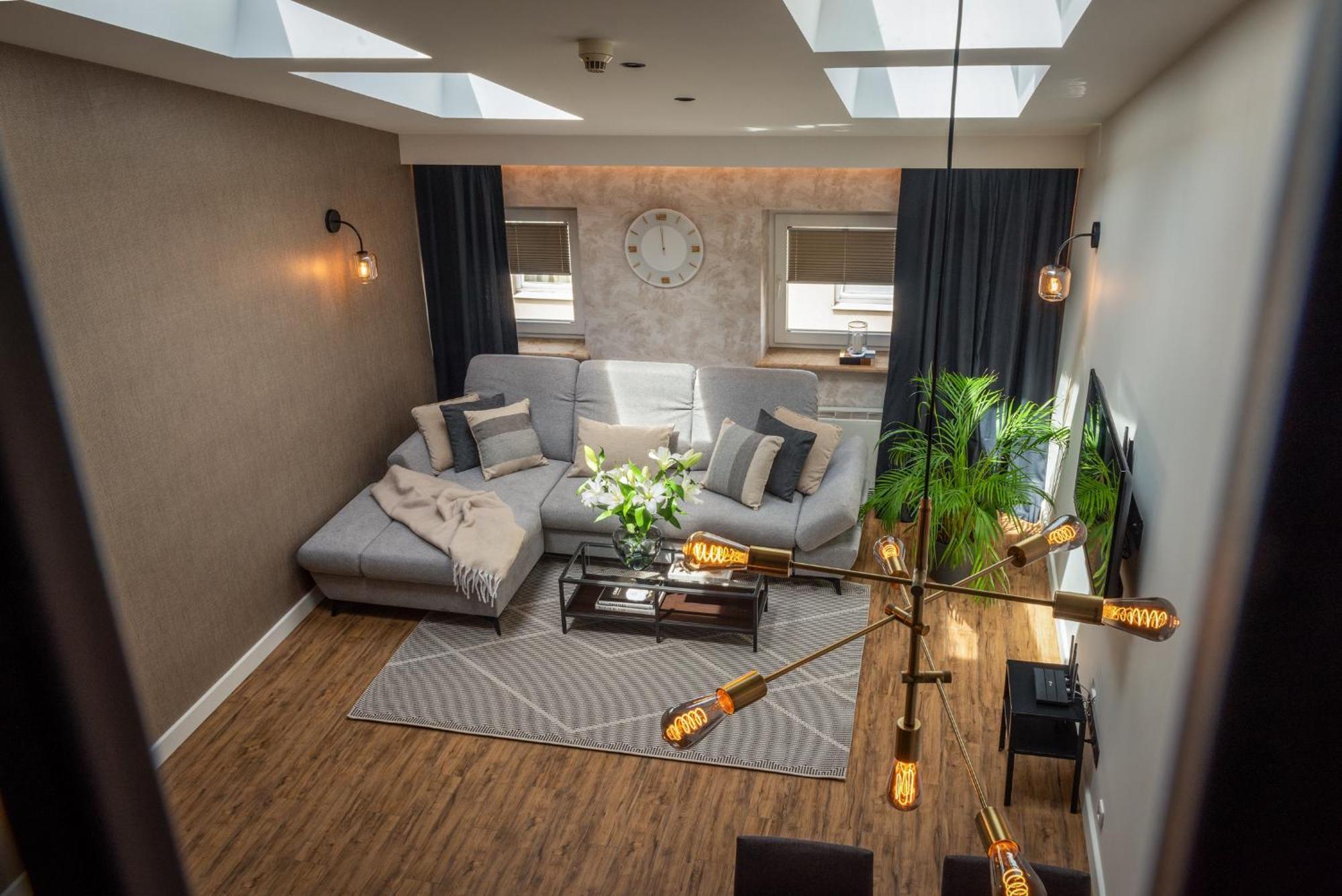 Apartment Szpitalna 9 Krakow