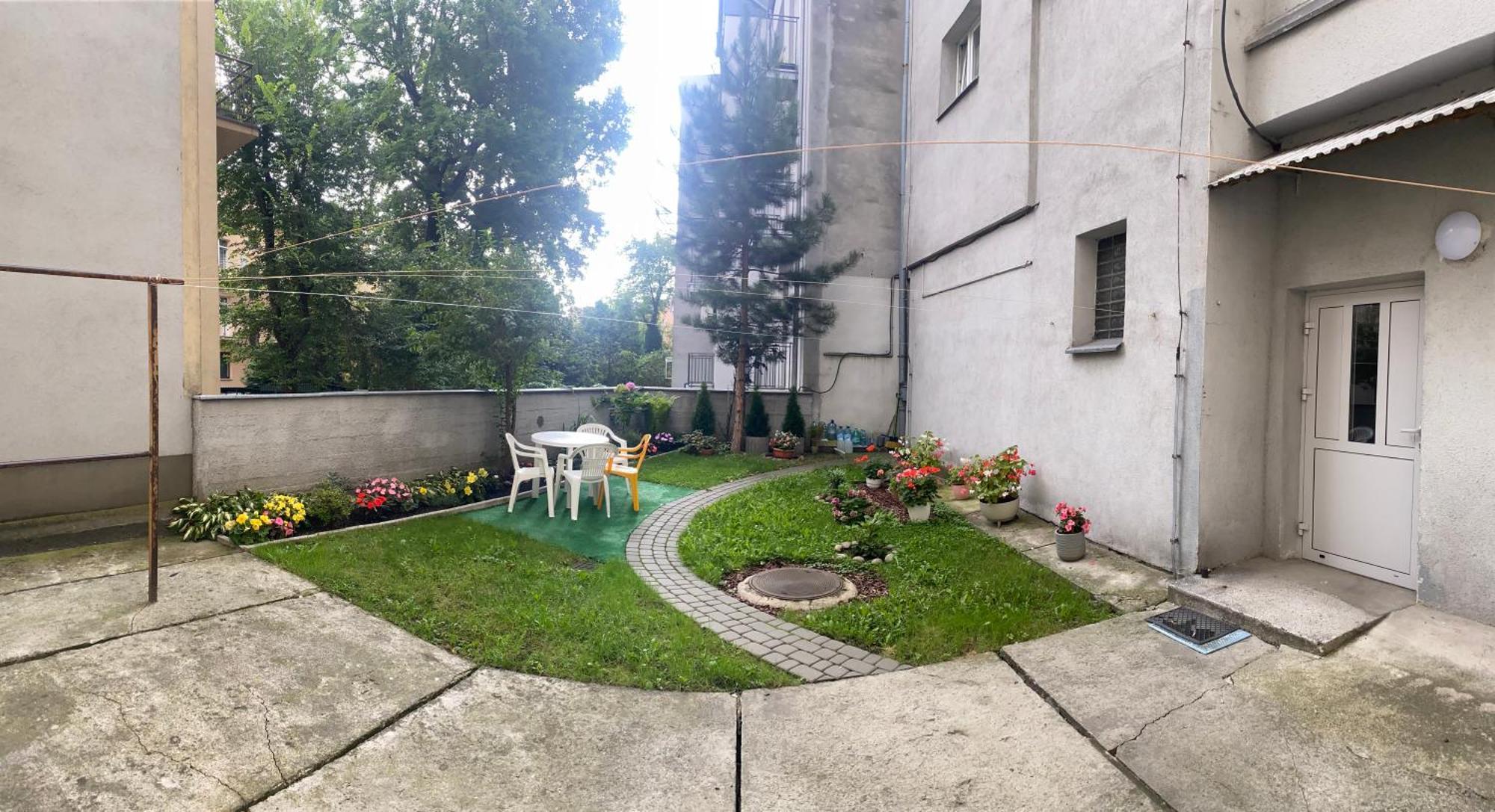 Apartamento Z Widokiem Na Panorame Miasta Cracóvia