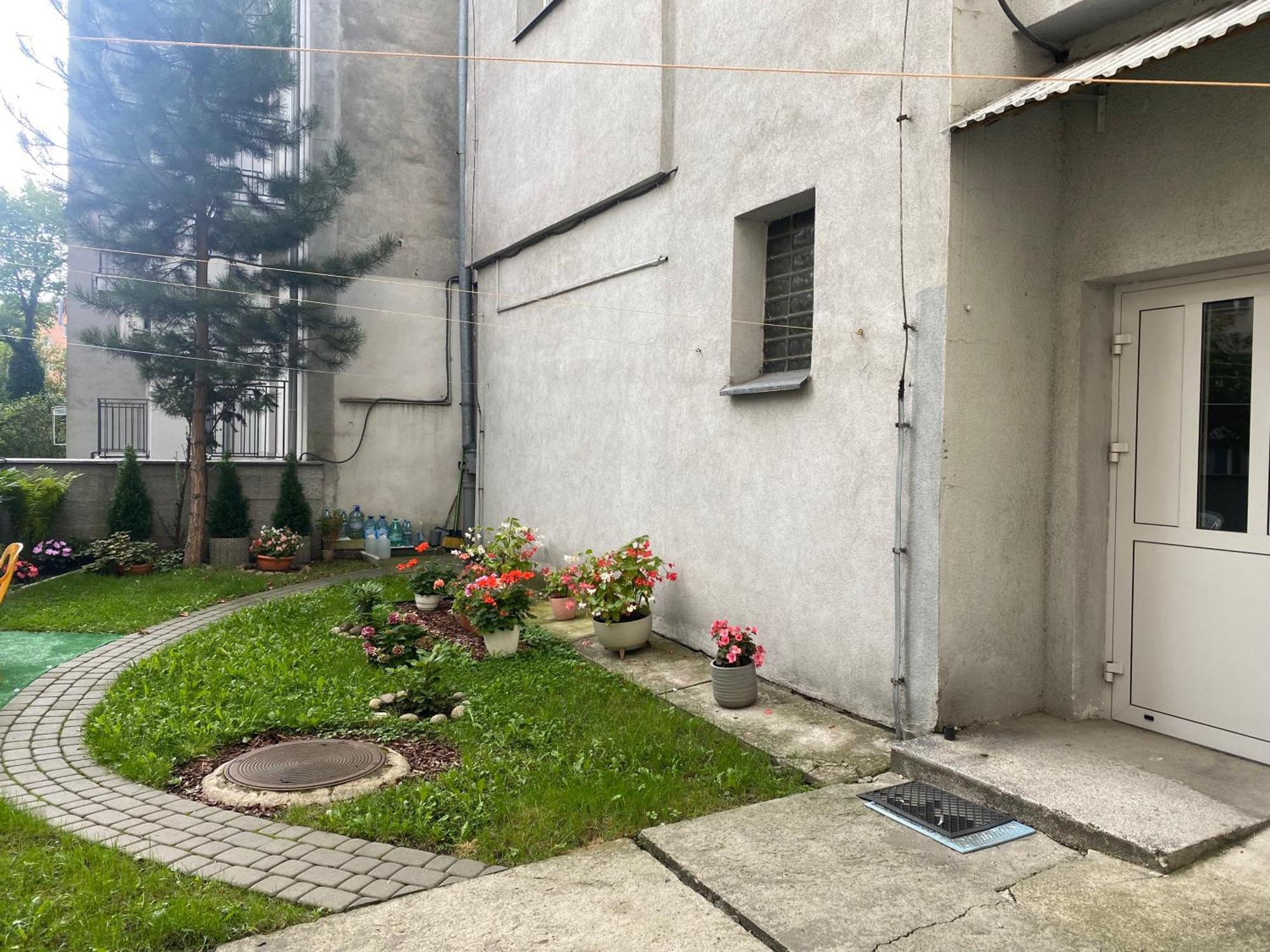 Apartamento Z Widokiem Na Panorame Miasta