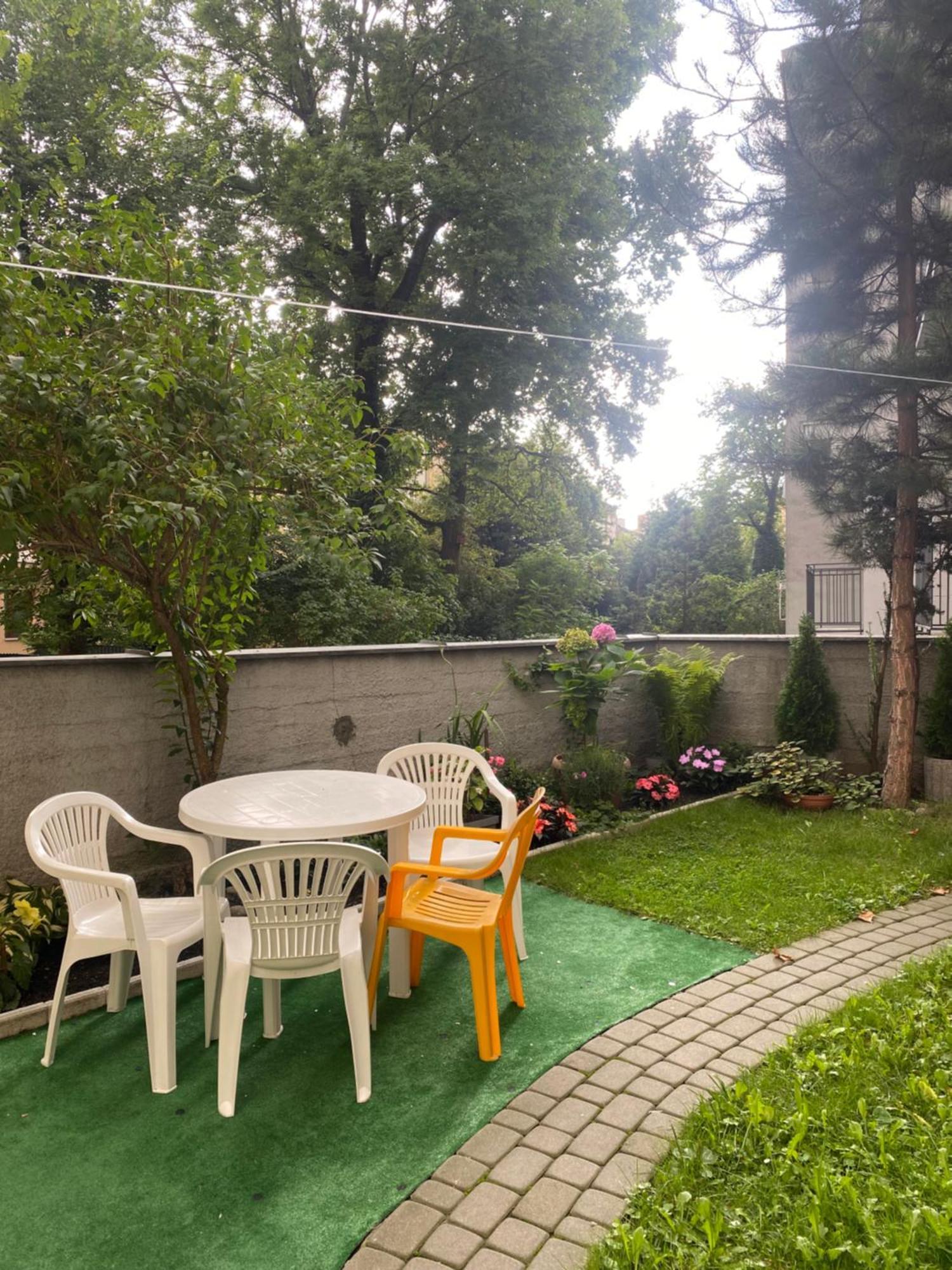 Apartamento Z Widokiem Na Panorame Miasta Cracóvia