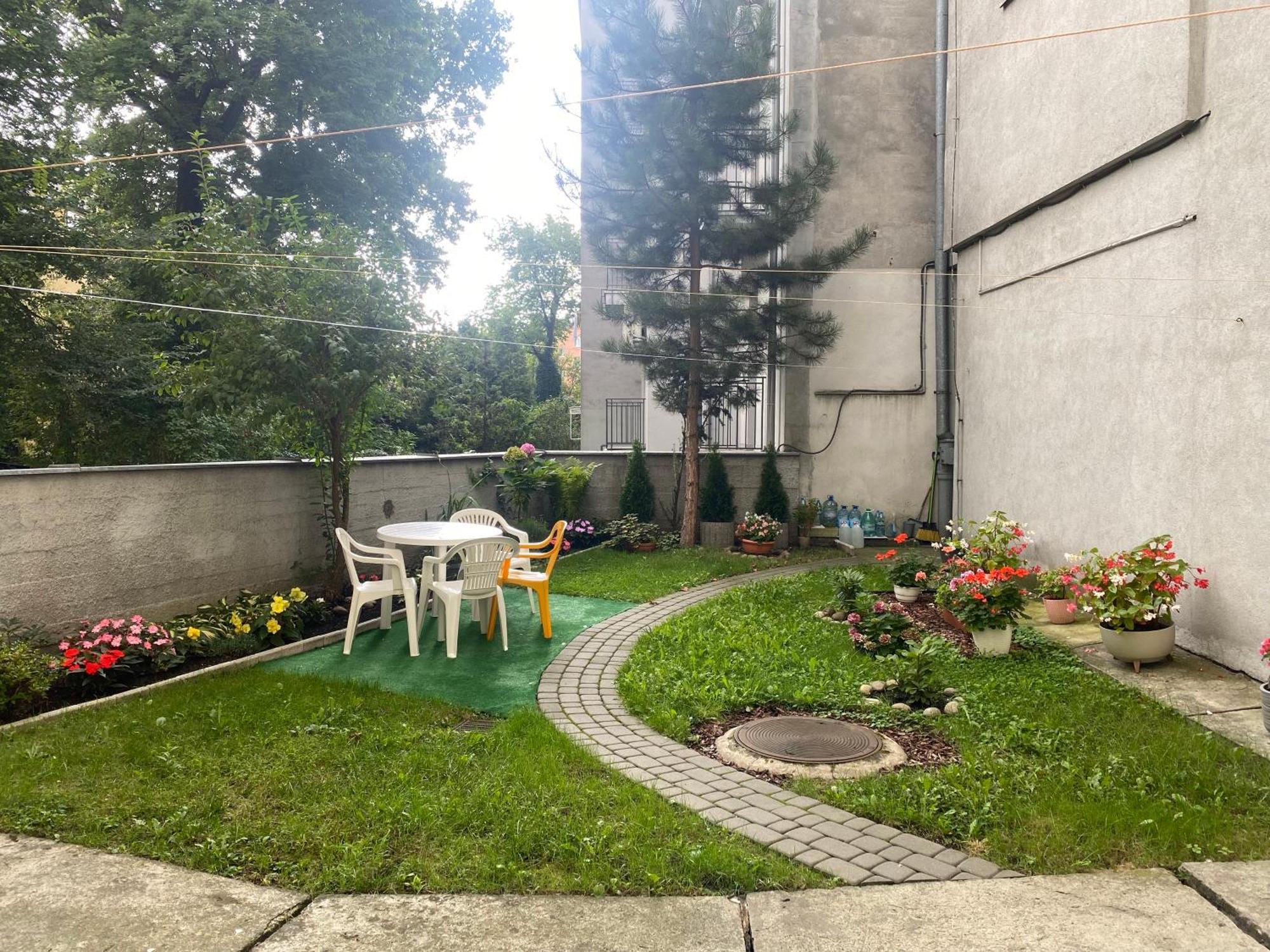 Apartamento Z Widokiem Na Panorame Miasta Cracóvia
