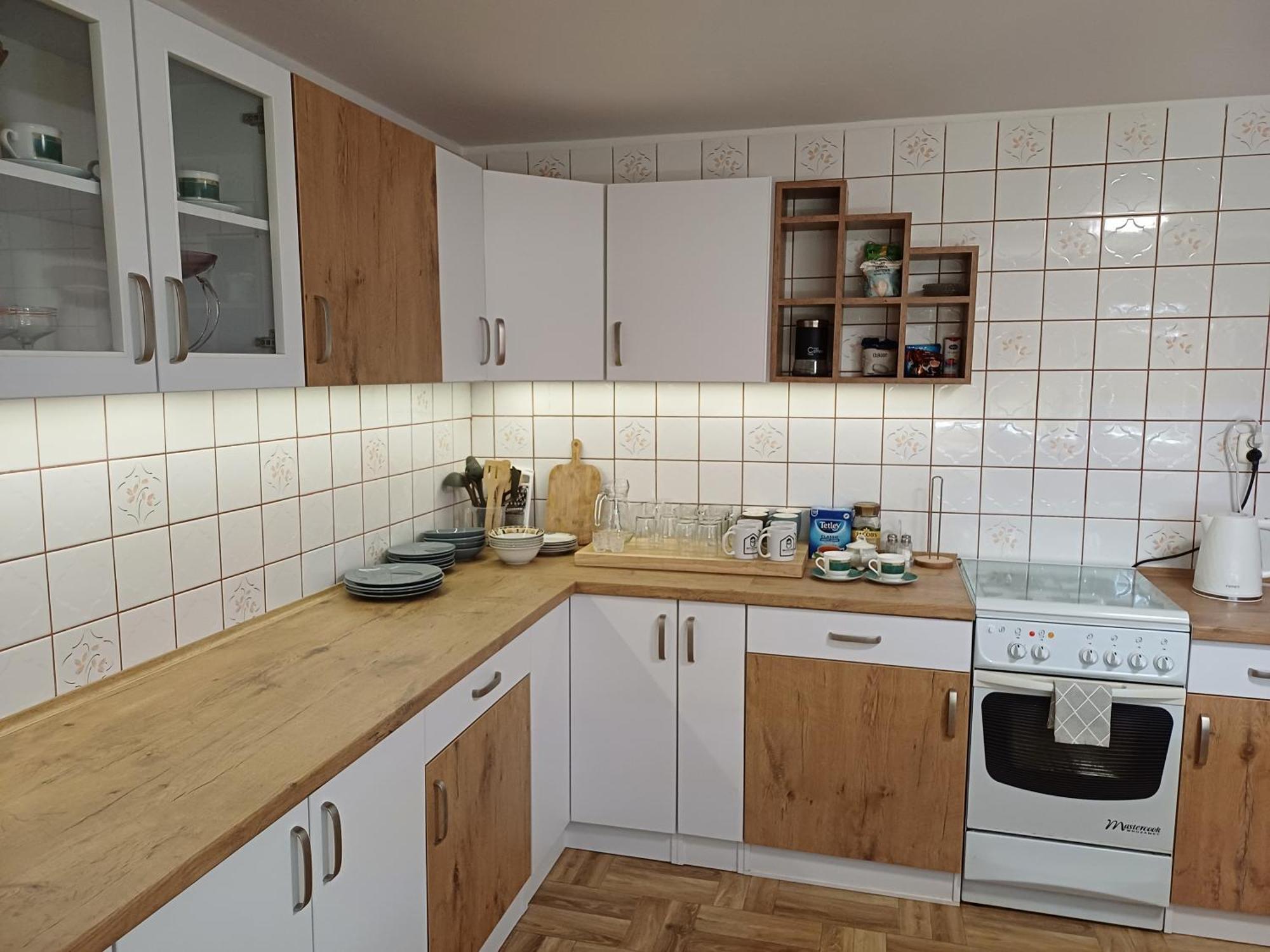Matylda House Apartment Krakow