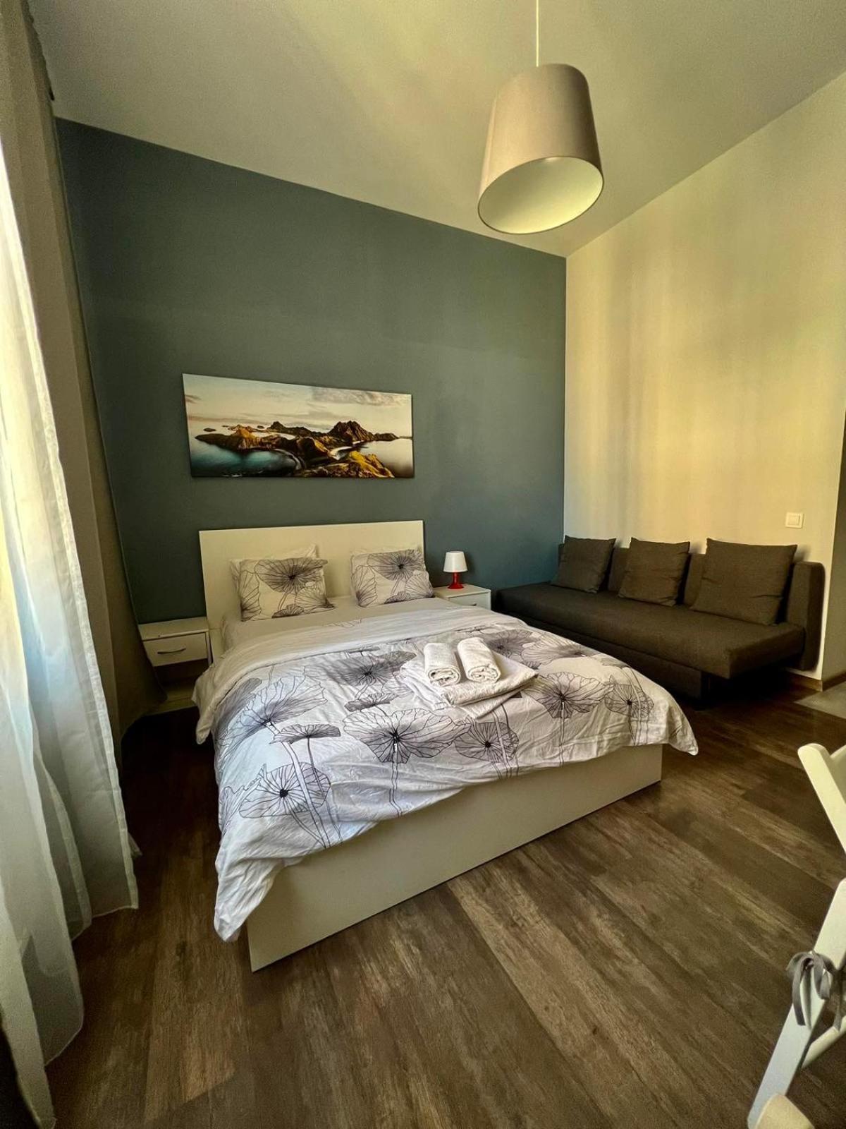 Hostel Ametyst