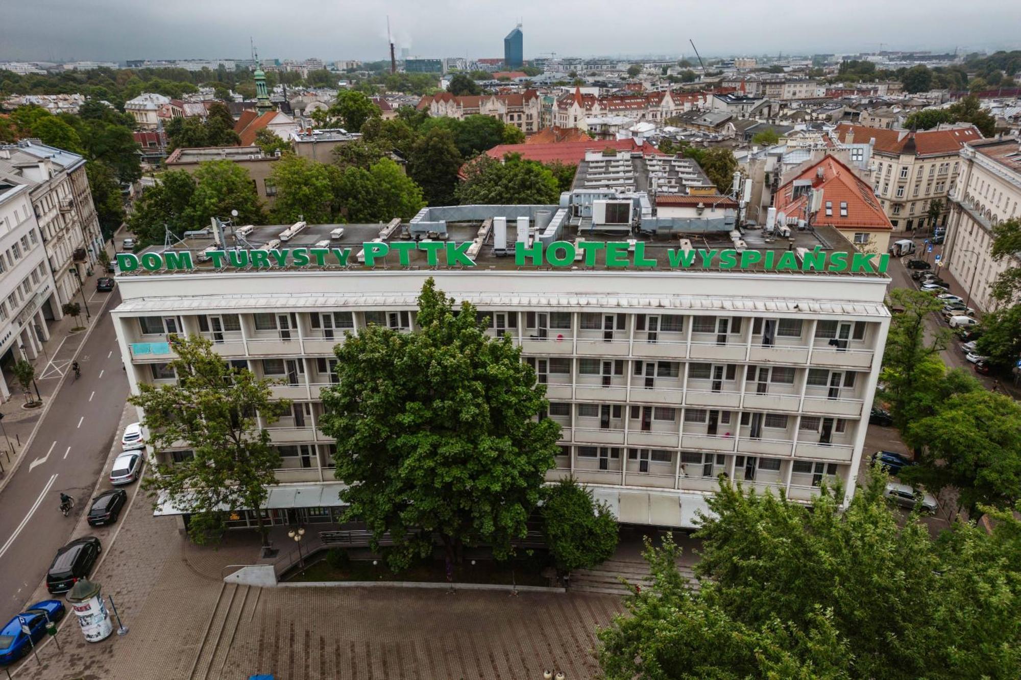 Wyspiański 3*