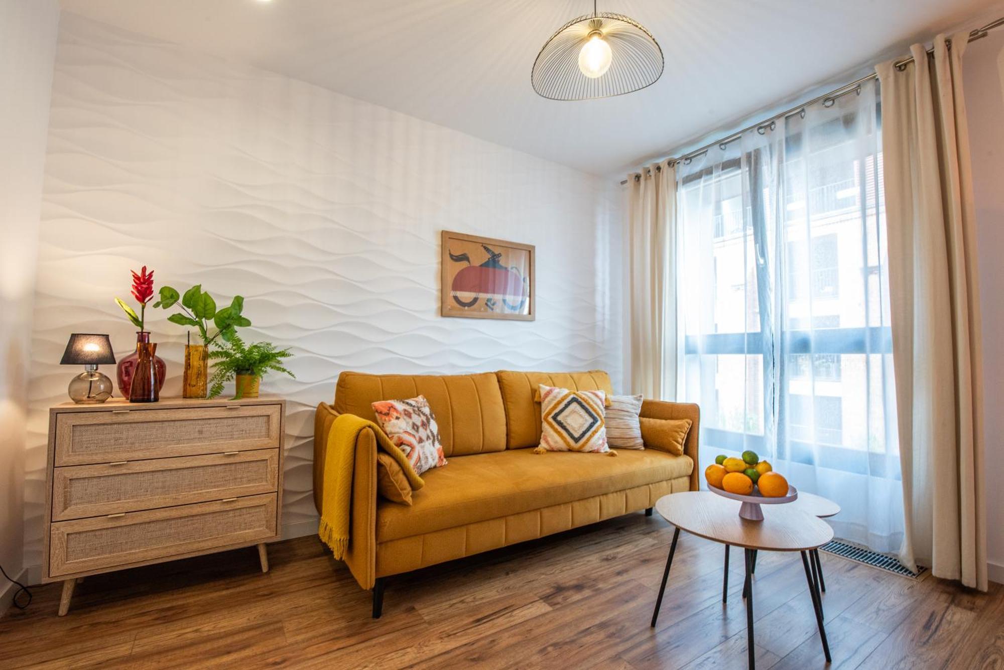 Apartamento Lights Kazimierz Cracóvia